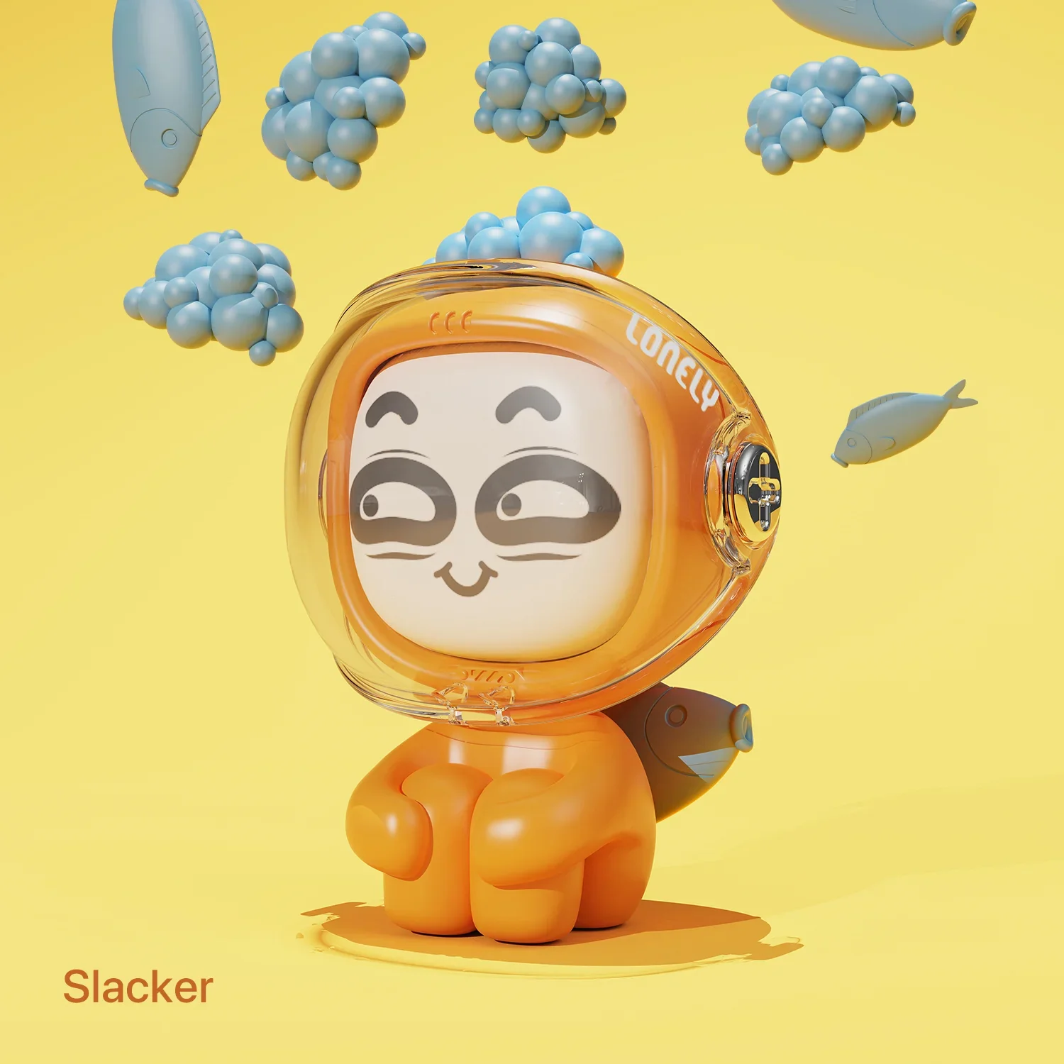 Lonely Blind Box - Image 5