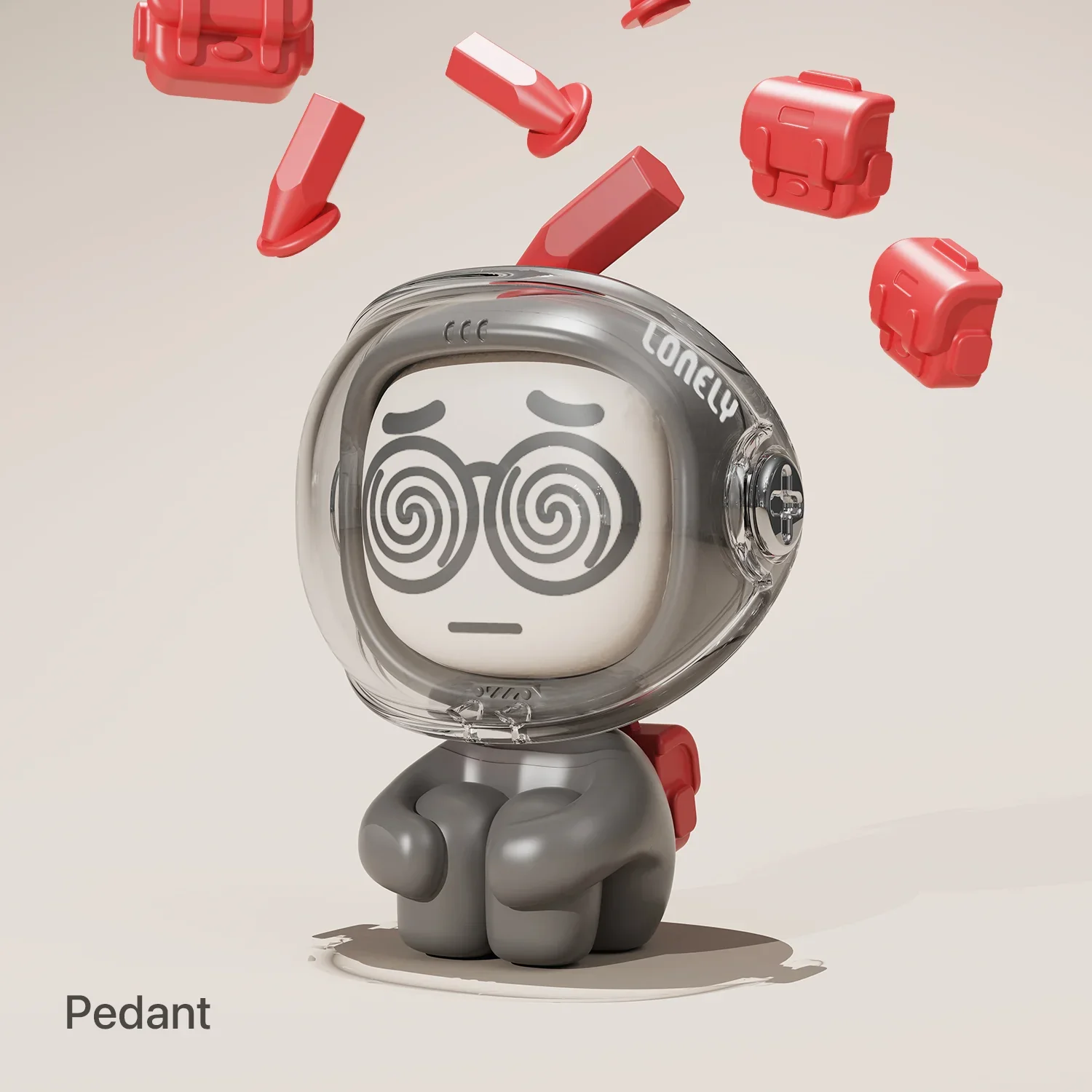 Lonely Blind Box - Image 6