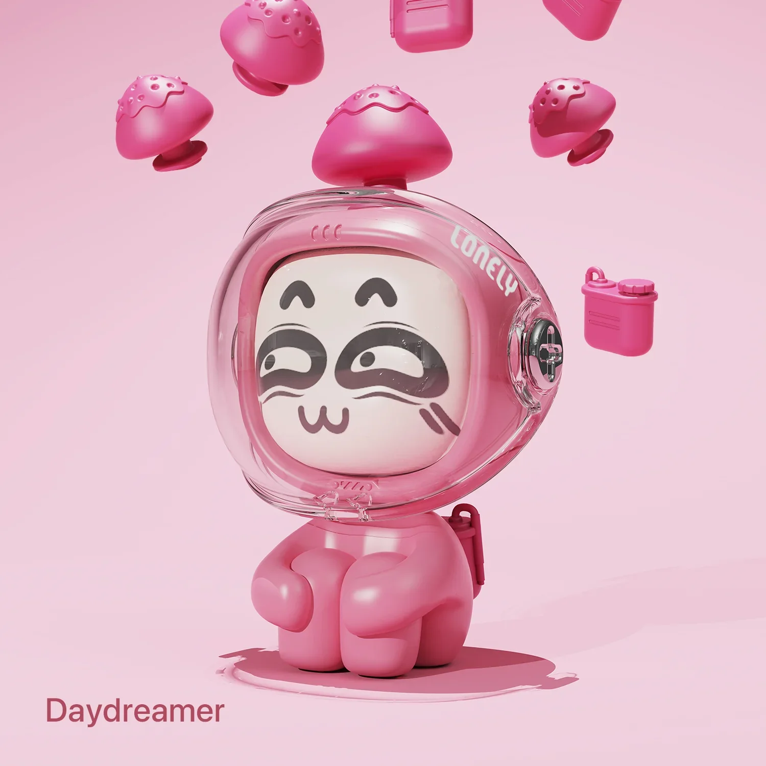 Lonely Blind Box - Image 7