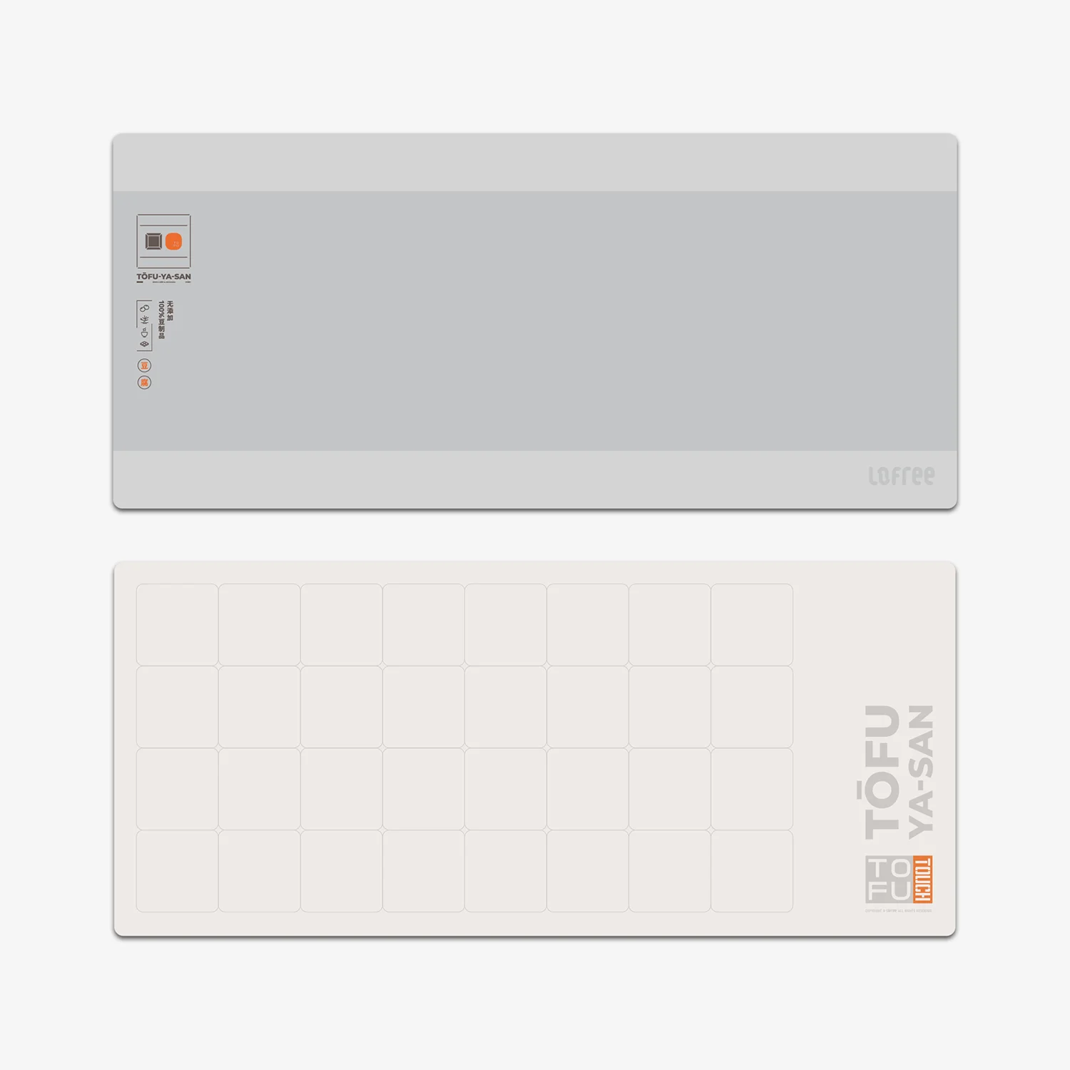 Desk Mat Tofu - Image 3
