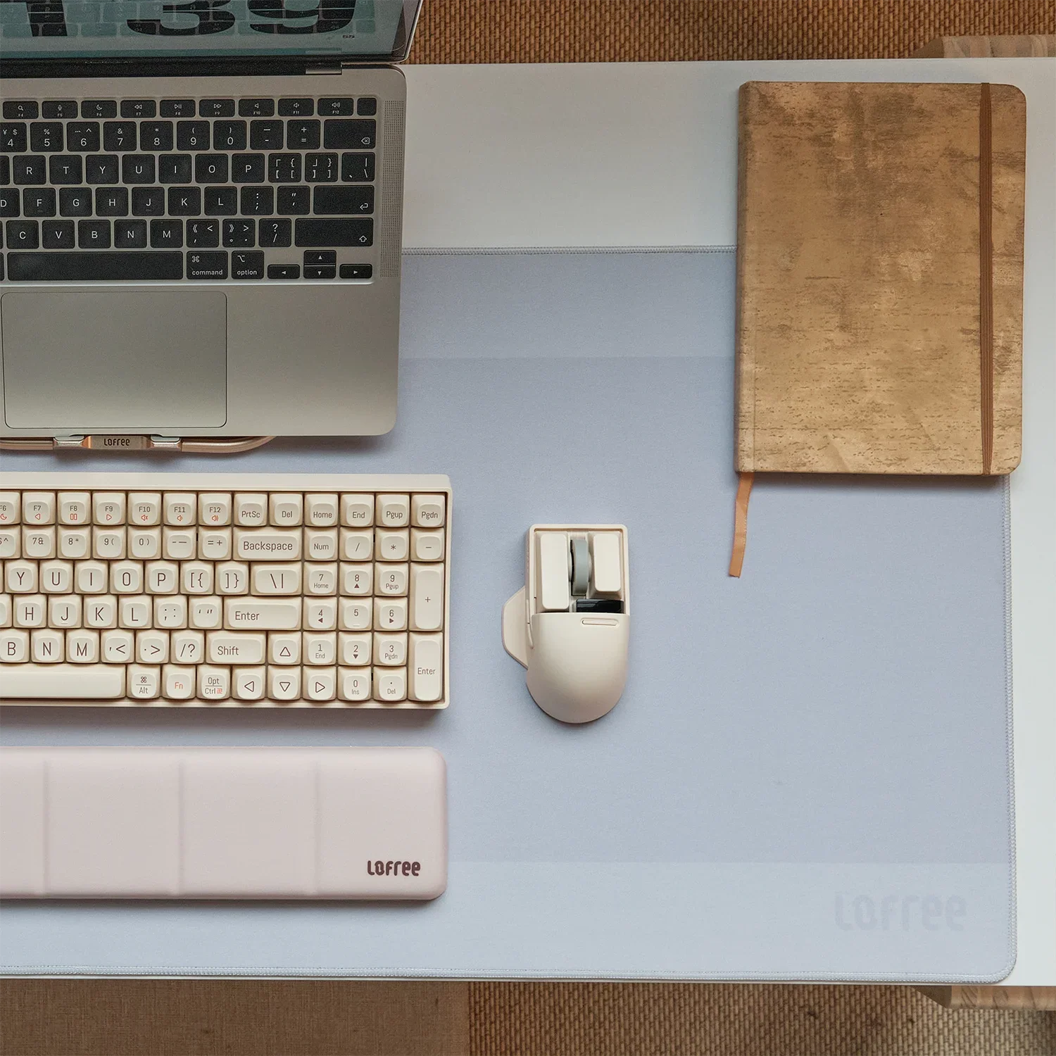 Desk Mat Tofu - Image 5
