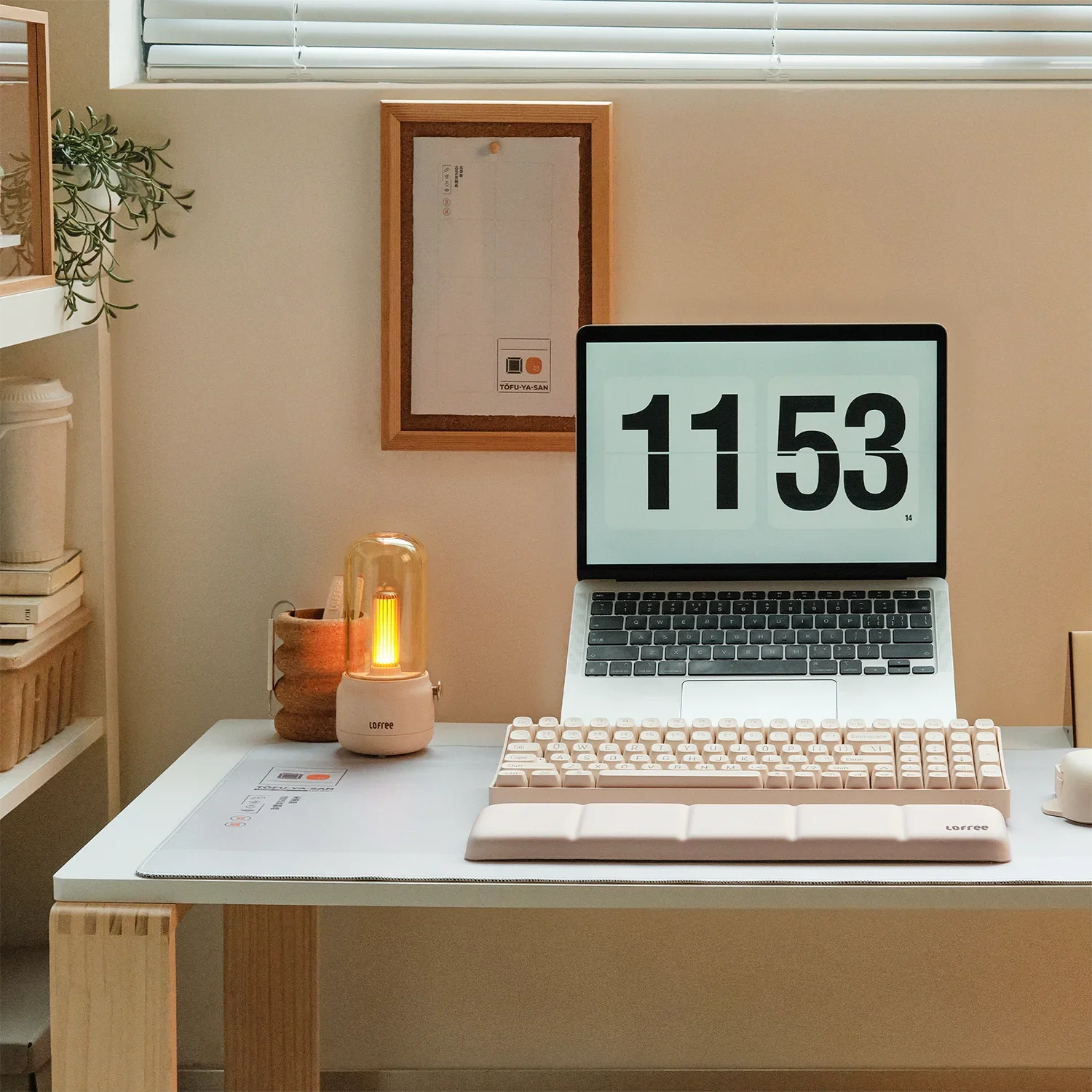 Desk Mat Tofu - Image 6