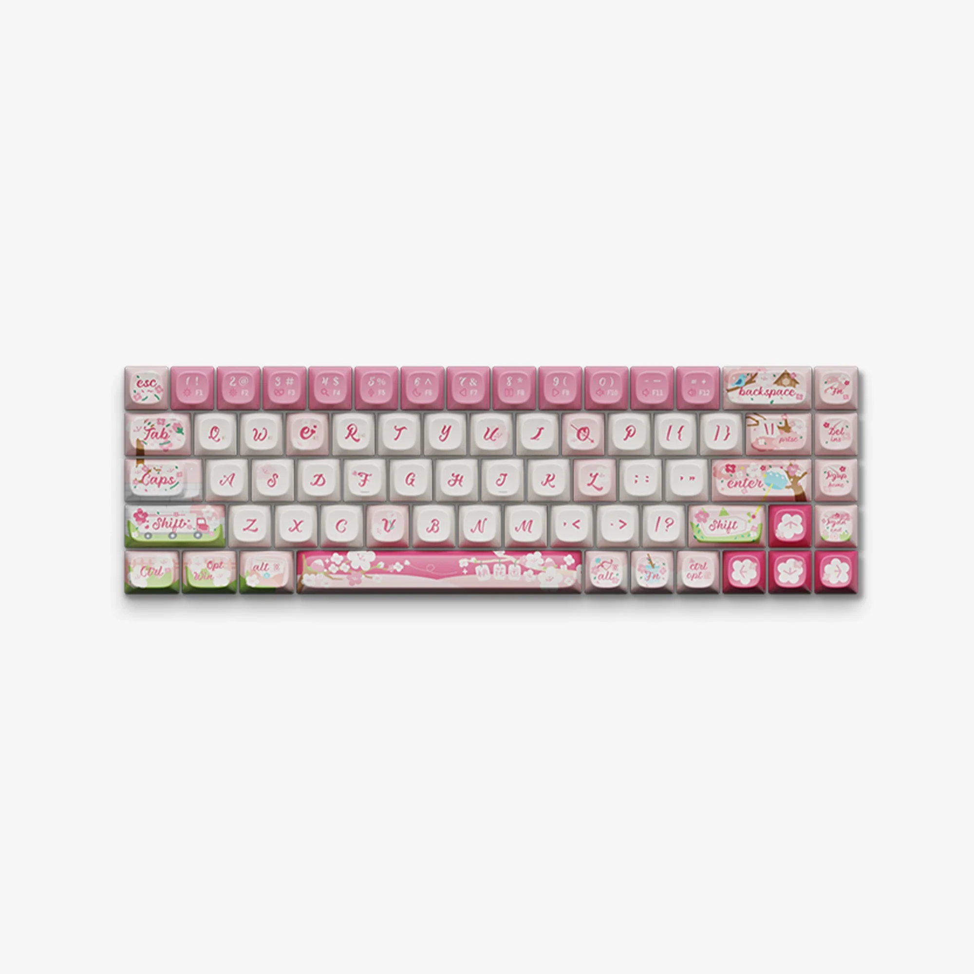 Blossom Love - Image 2