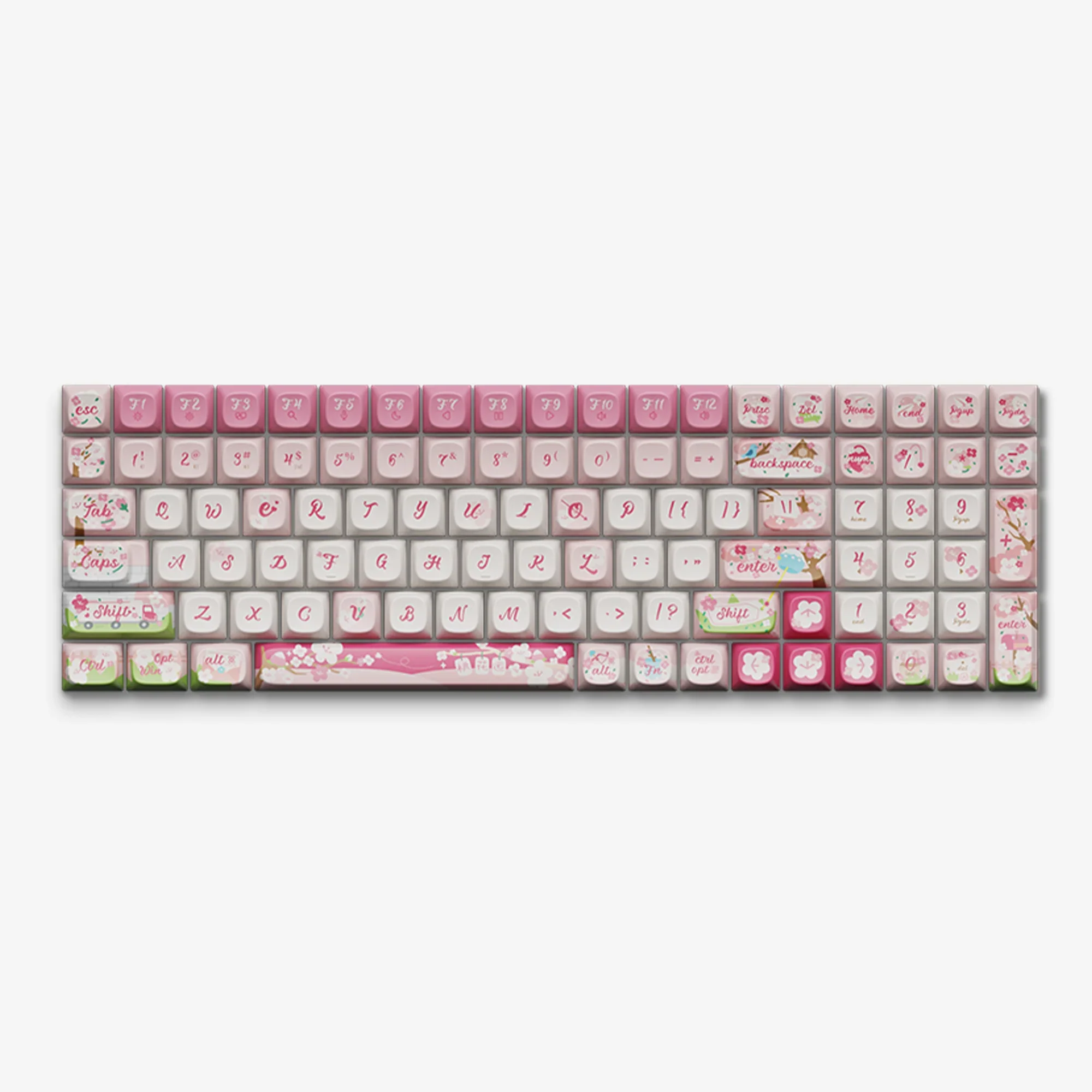 Blossom Love - Image 4