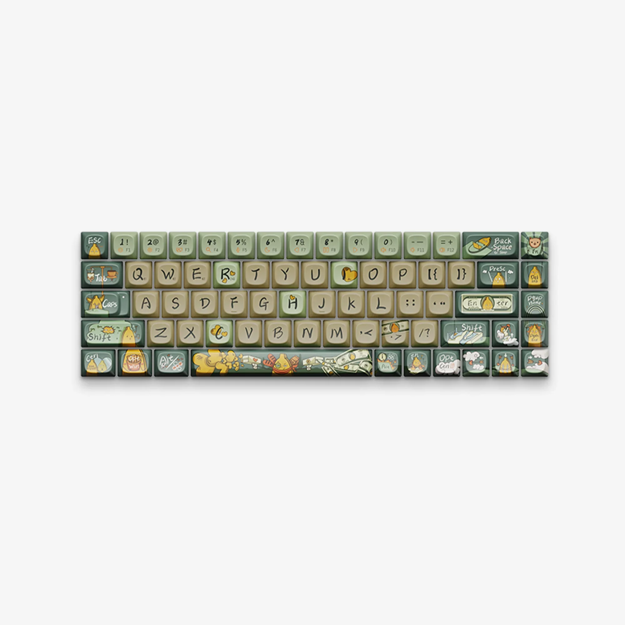 Crazy Banana - Image 2