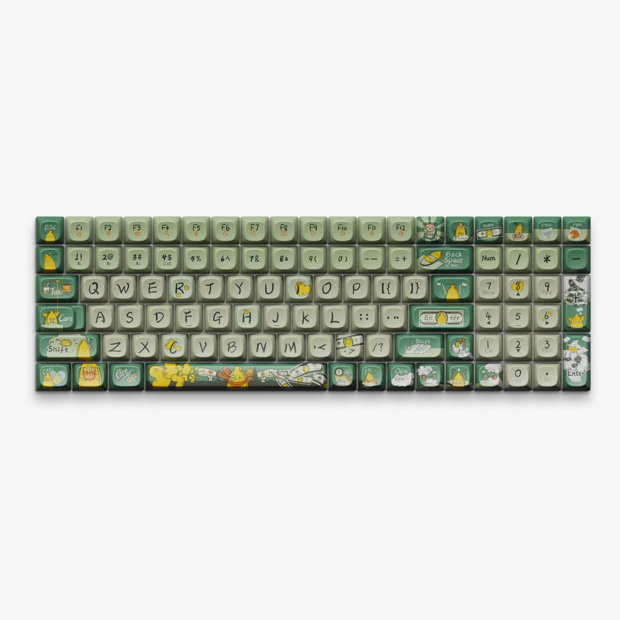 Crazy Banana - Image 4