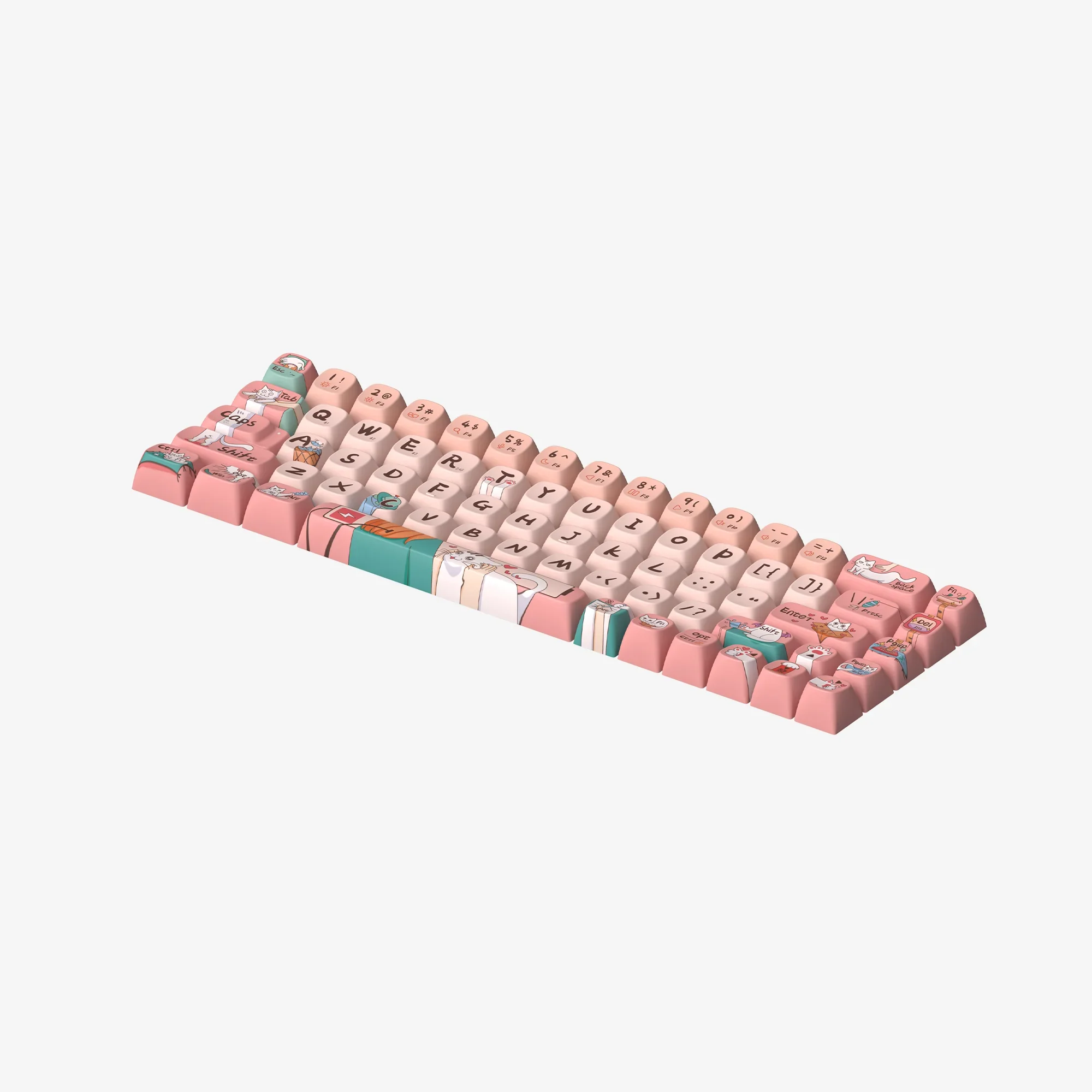 Dear Kitty - Image 10