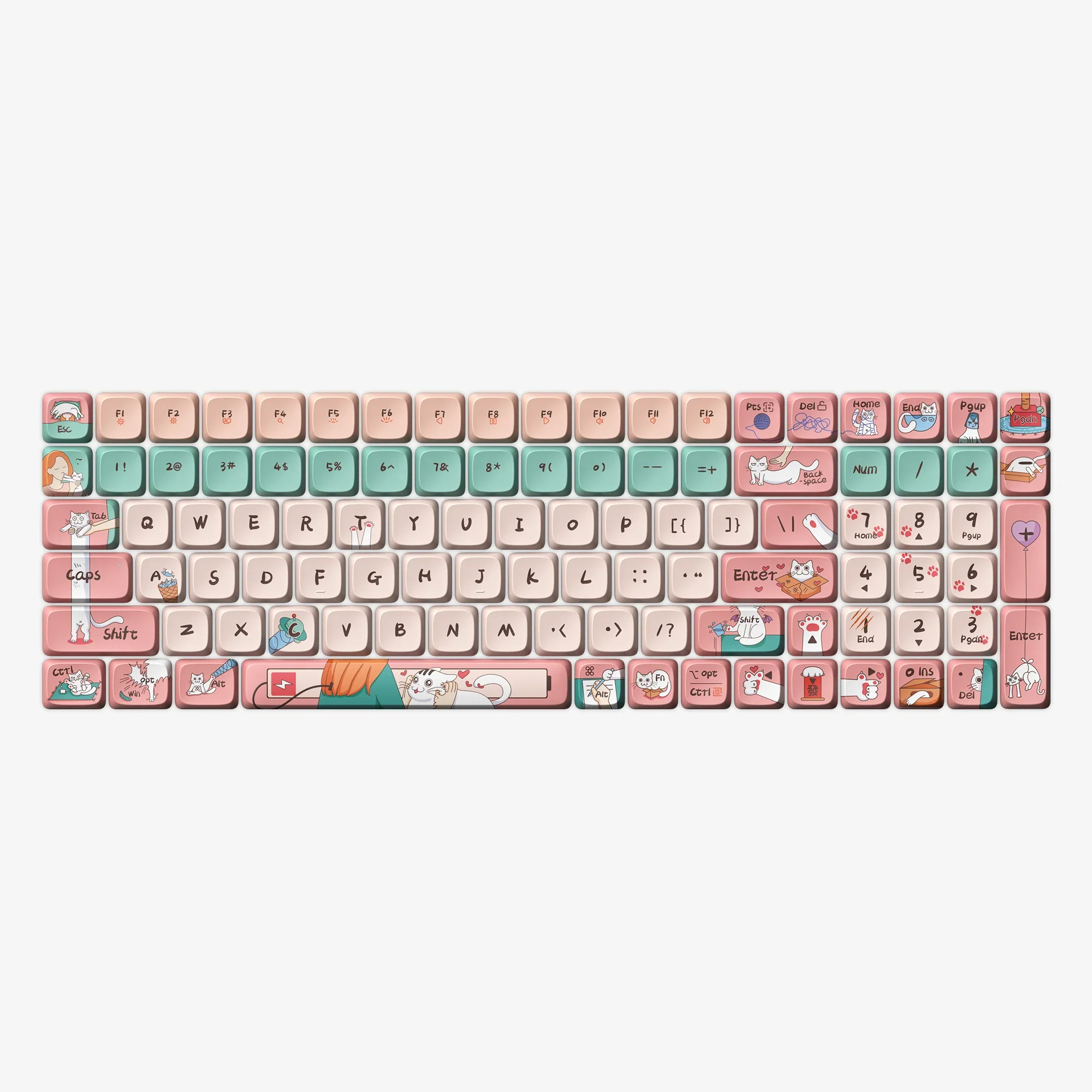 Dear Kitty - Image 6