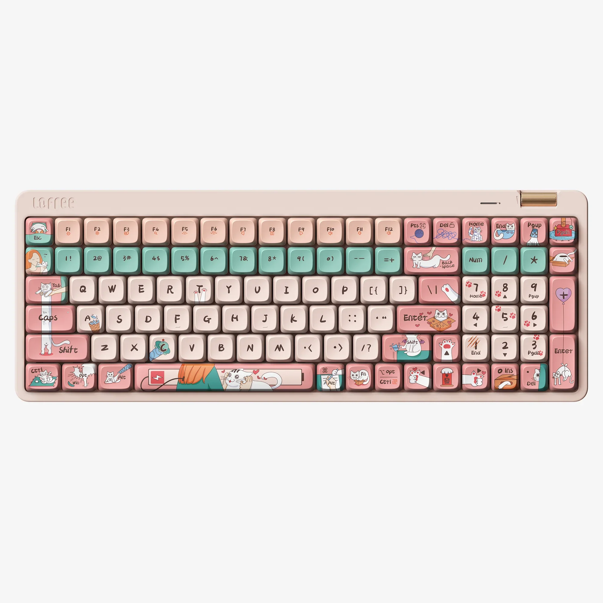 Dear Kitty - Image 8