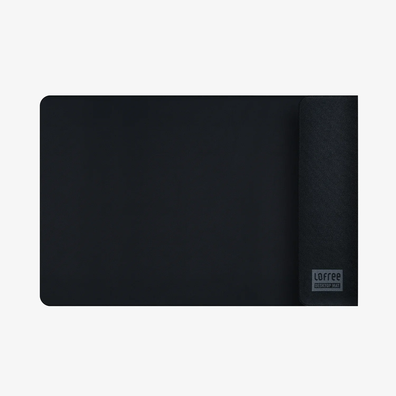 Desk Mat Black - Image 2