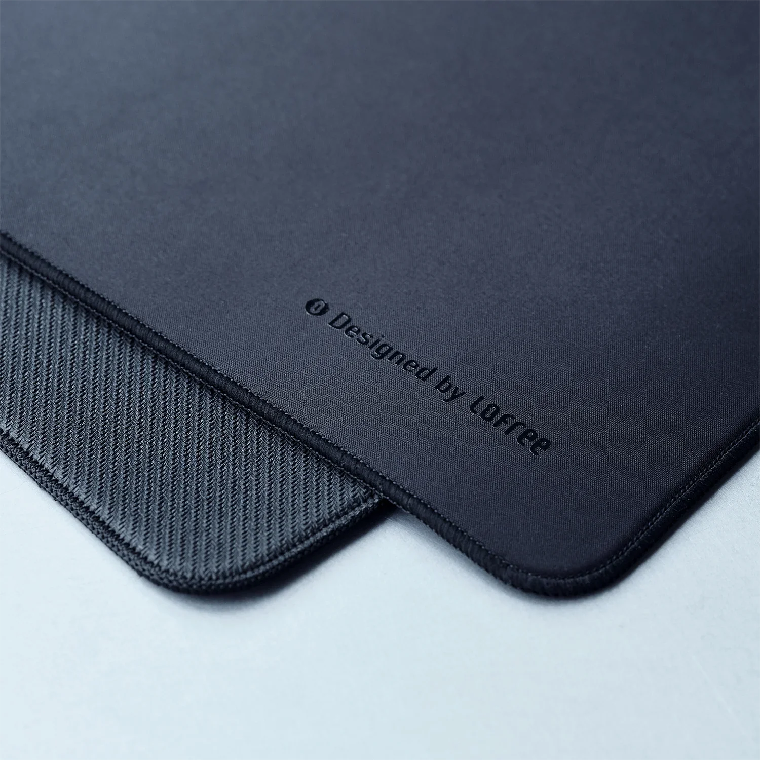 Desk Mat Black - Image 6