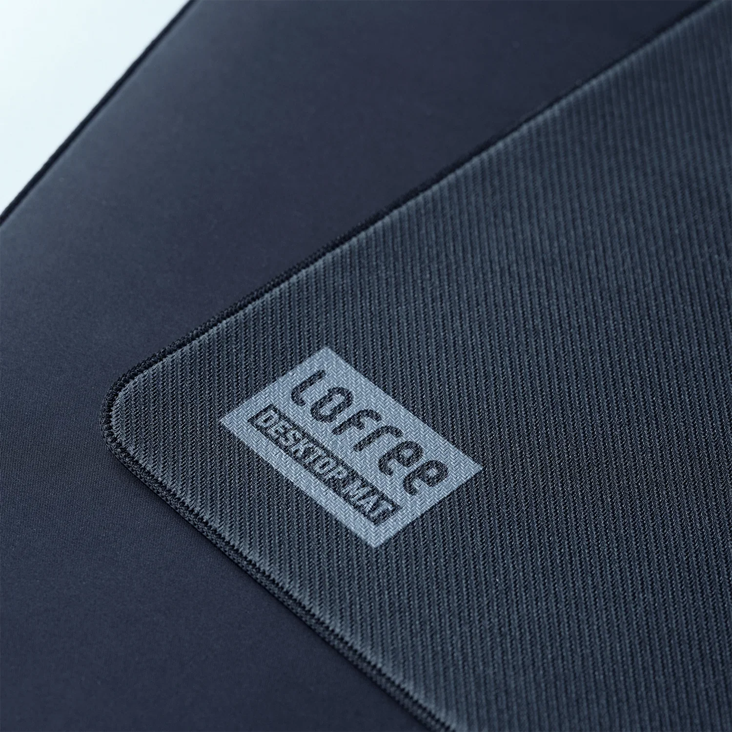 Desk Mat Black - Image 7