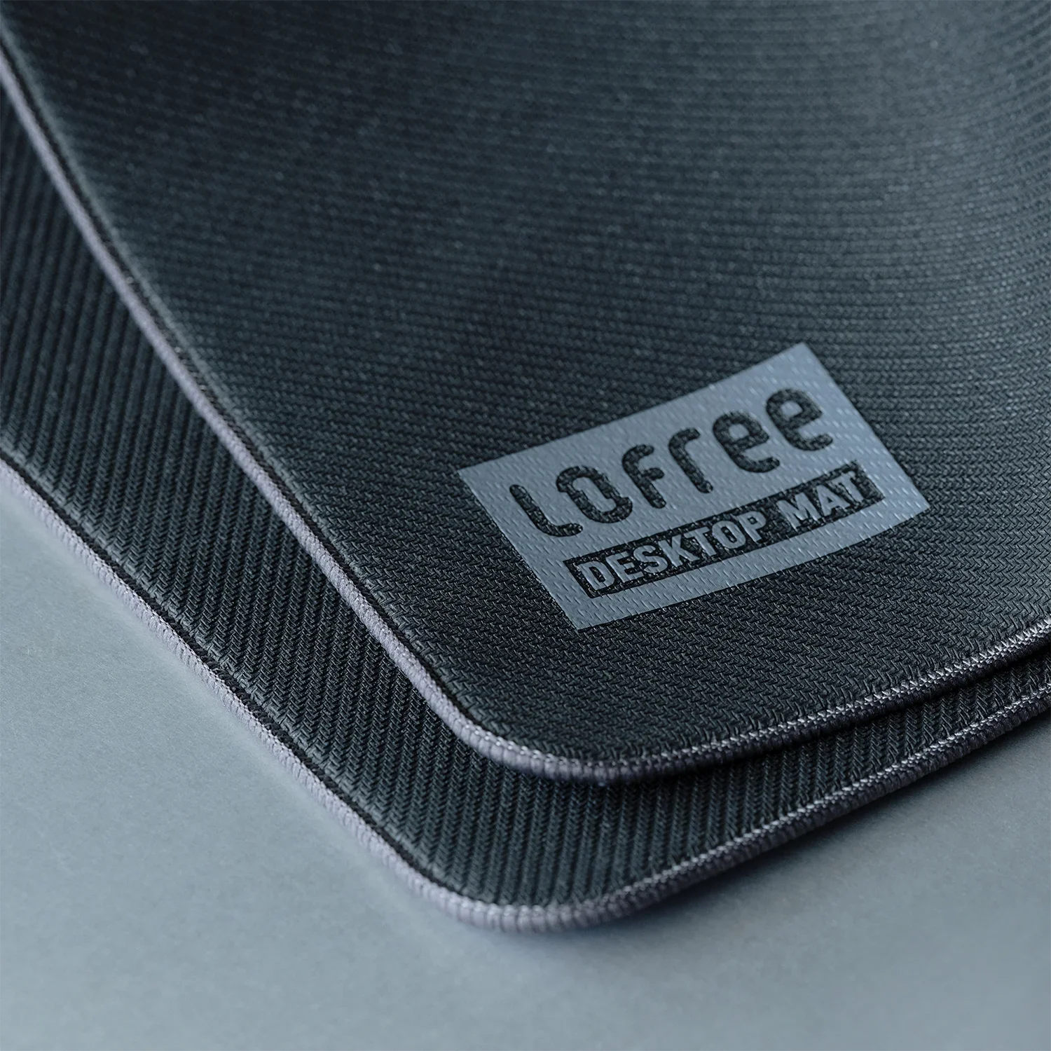 Desk Mat Black - Image 8