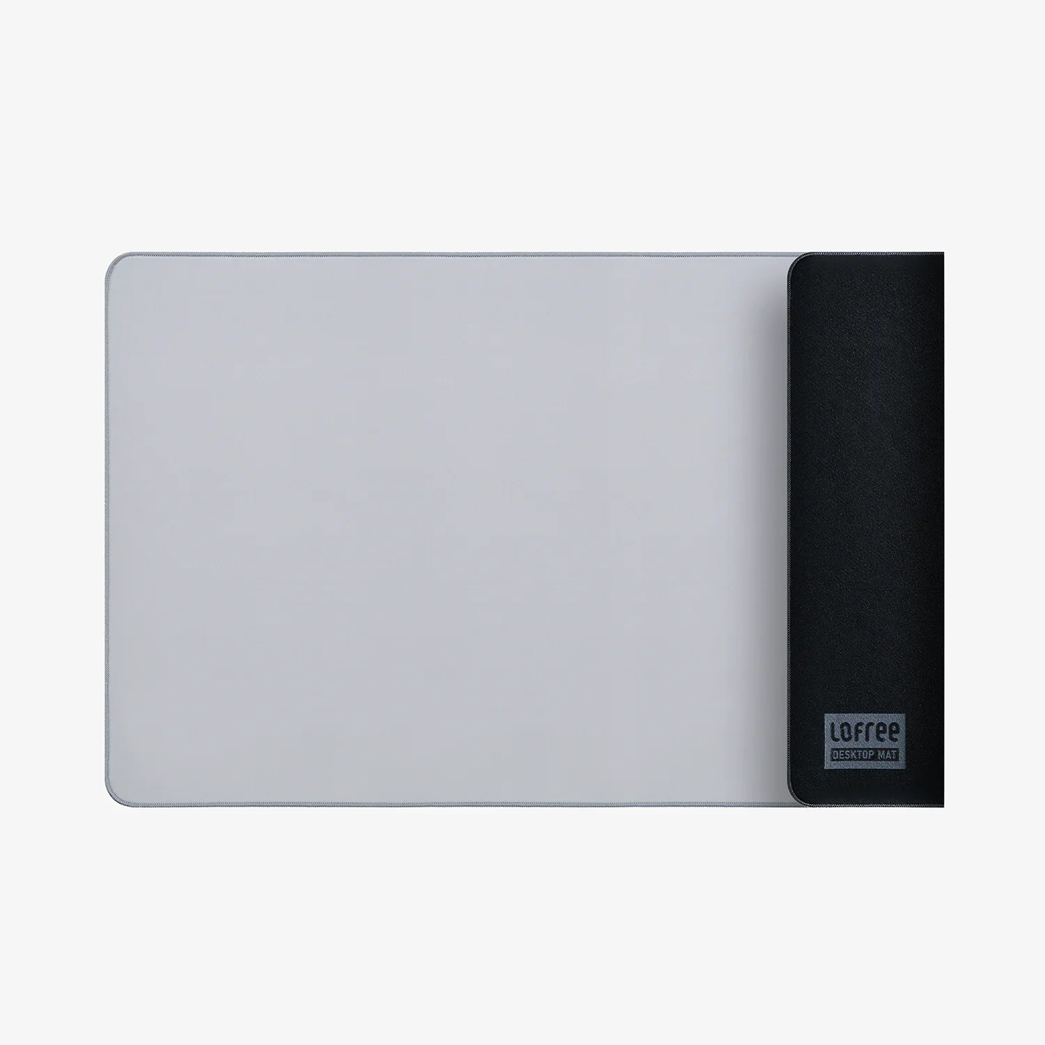 Desk Mat Gray - Image 2