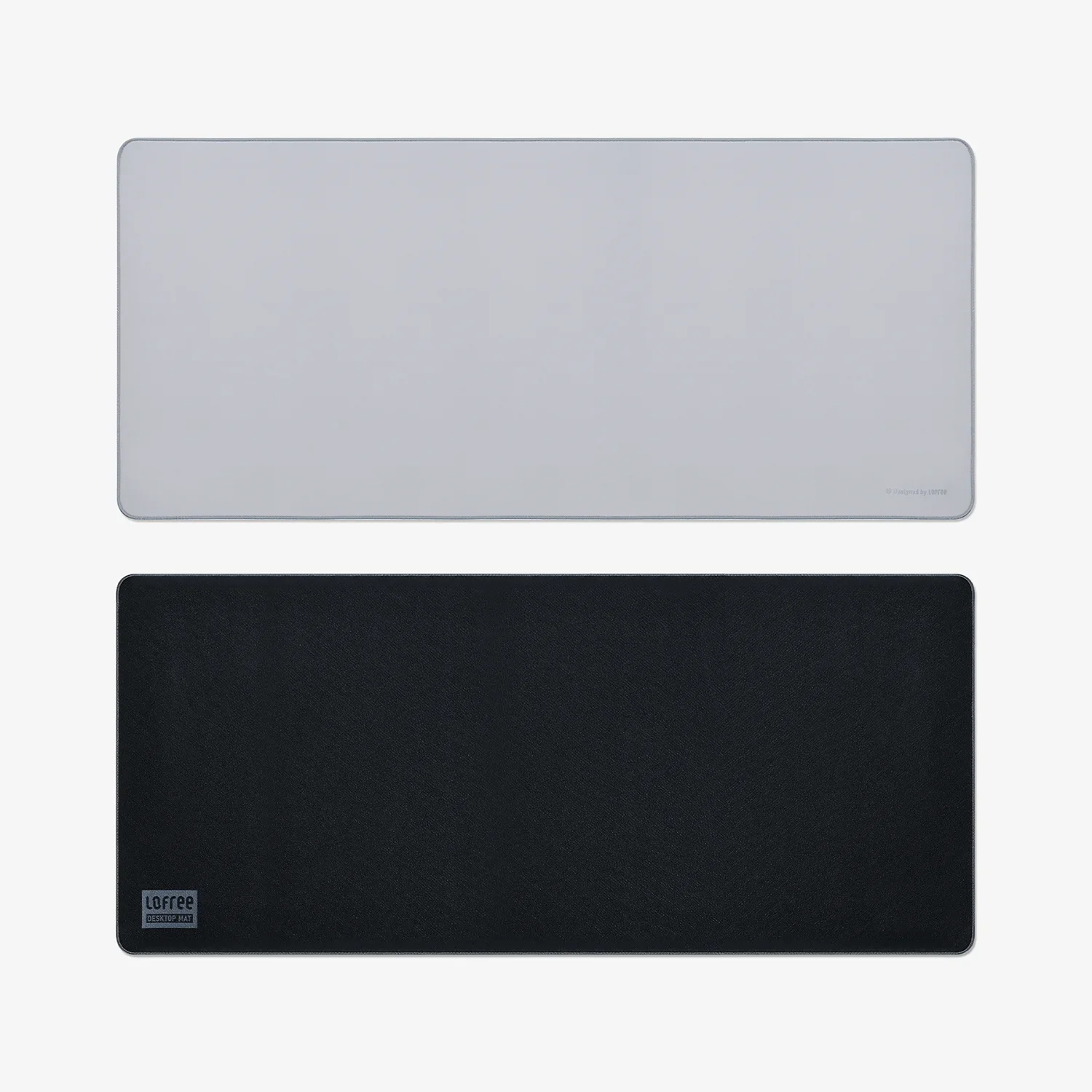 Desk Mat Gray - Image 3