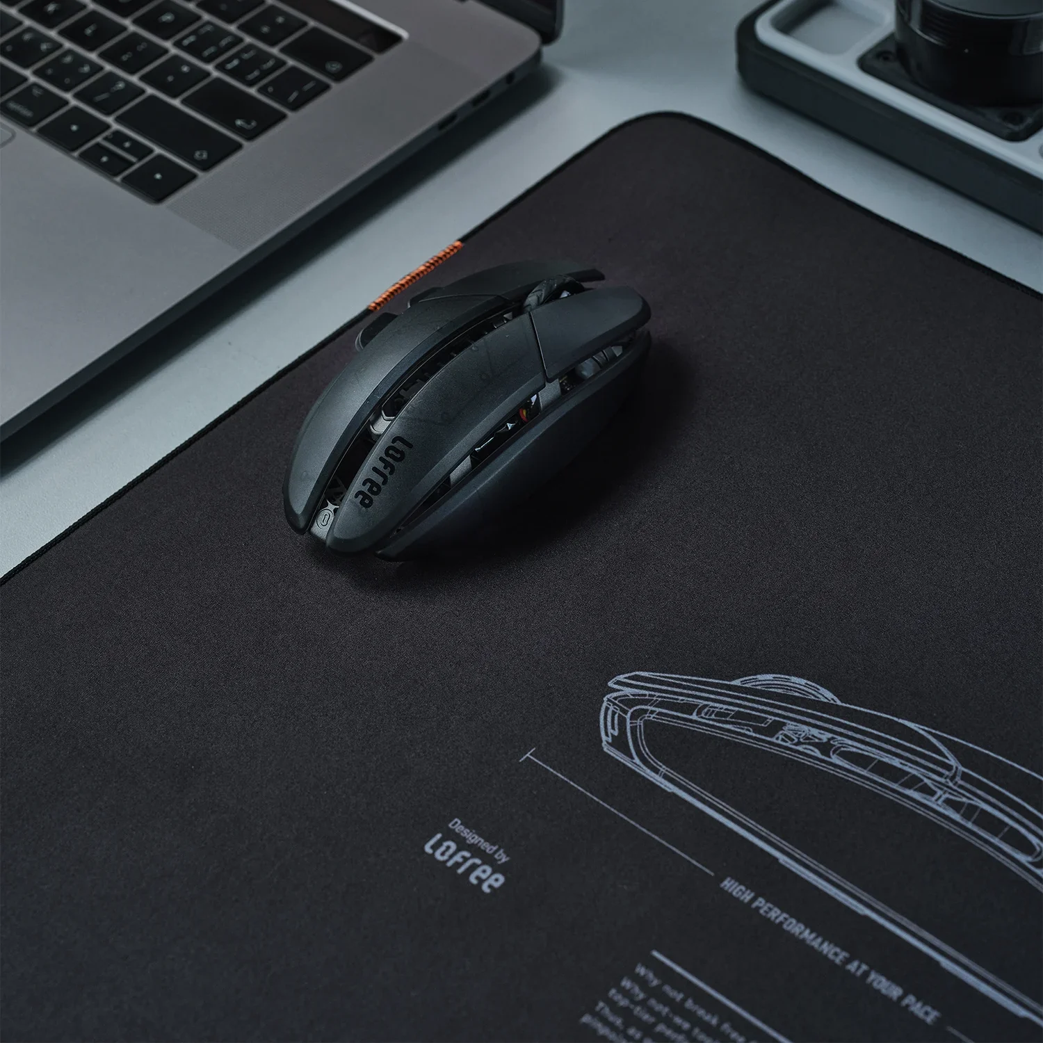 Mouse Pad Machina - Image 4