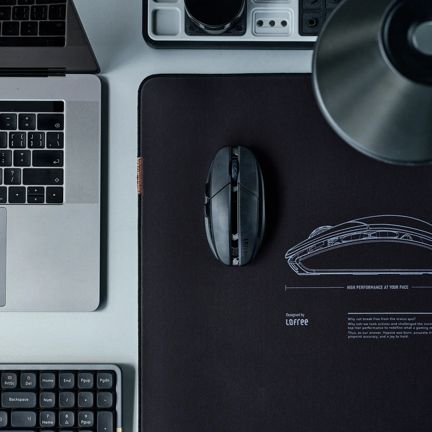 Mouse Pad Machina - Image 5