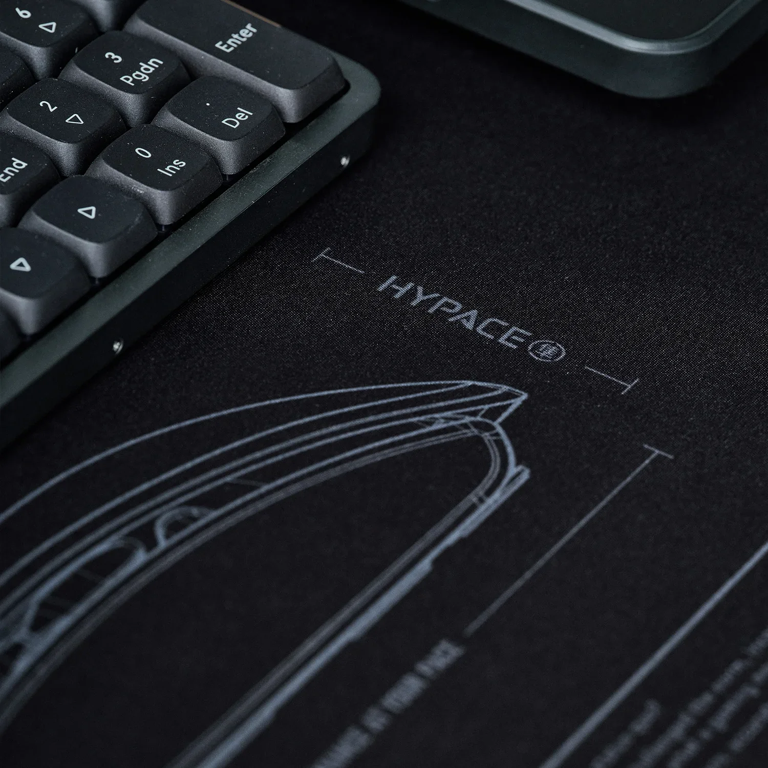 Mouse Pad Machina - Image 6