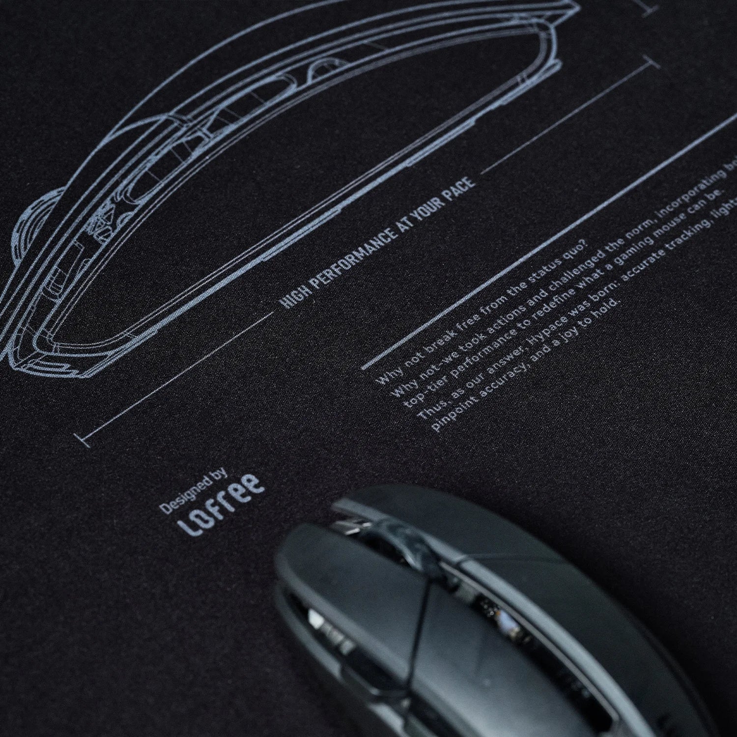 Mouse Pad Machina - Image 7