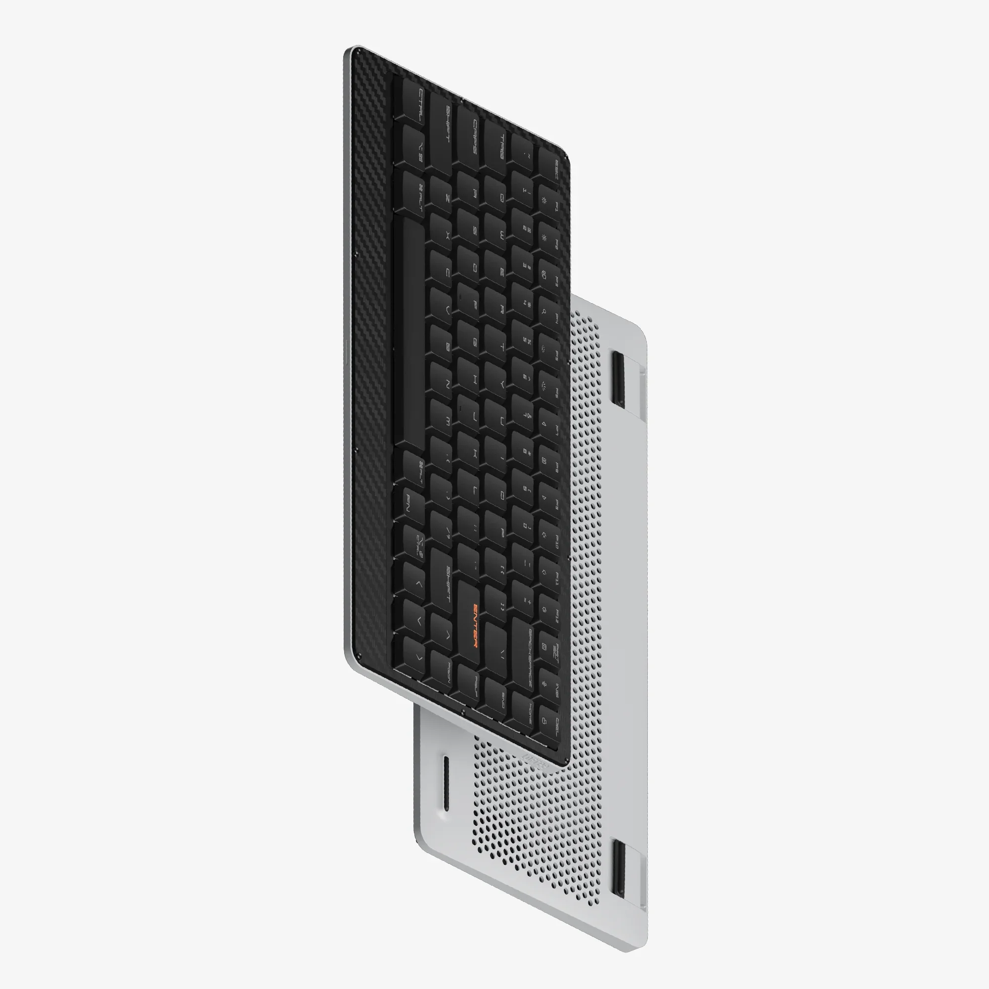Edge Low-profile Mechanical Keyboard - Image 12
