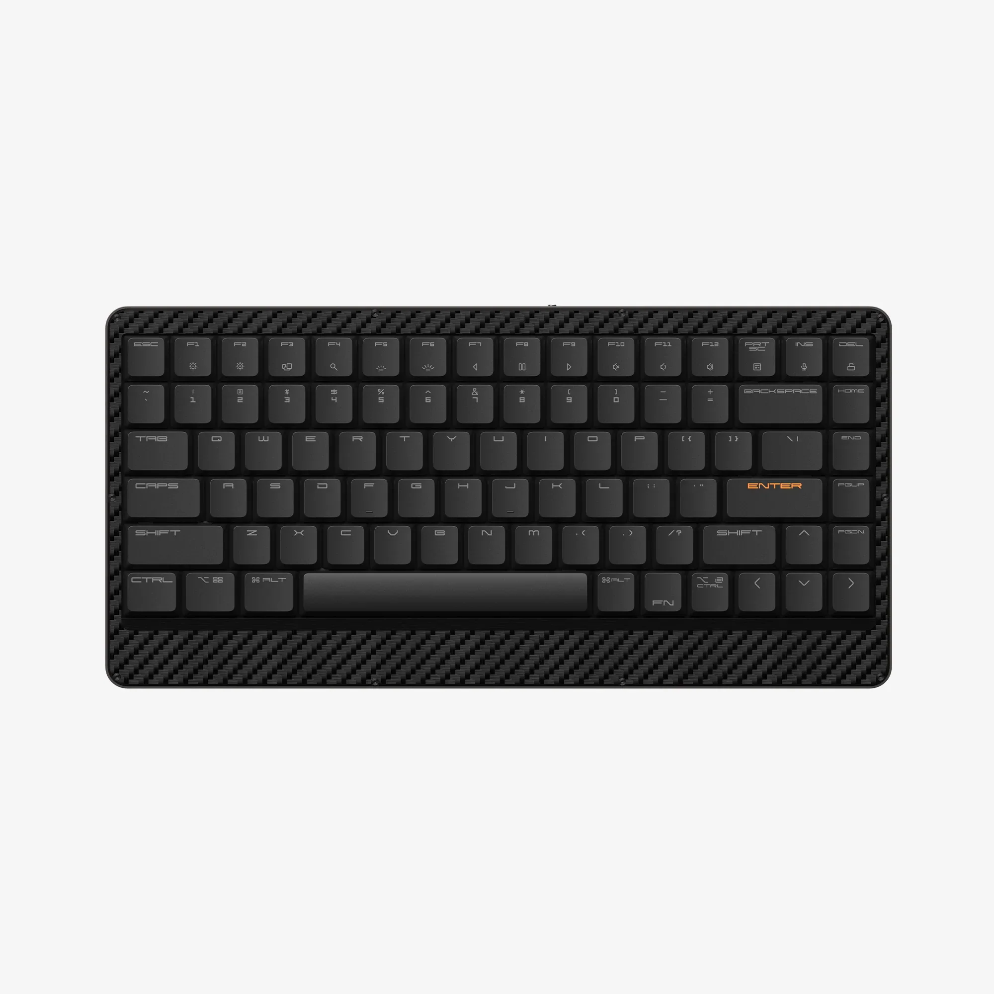 Edge Low-profile Mechanical Keyboard - Image 3