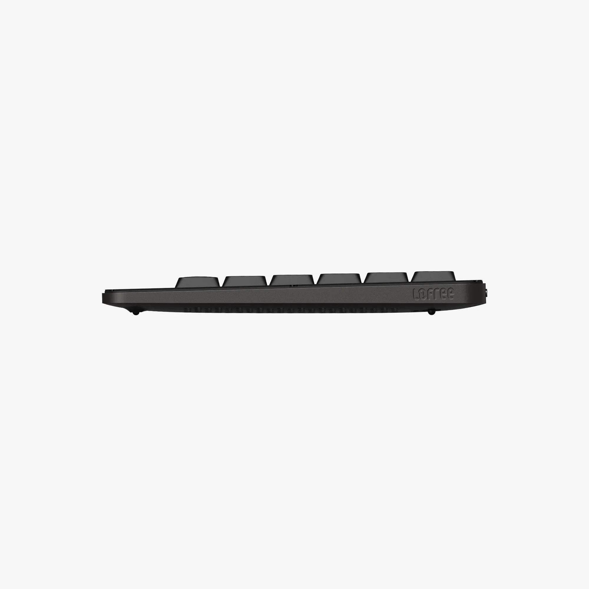 Edge Low-profile Mechanical Keyboard - Image 4