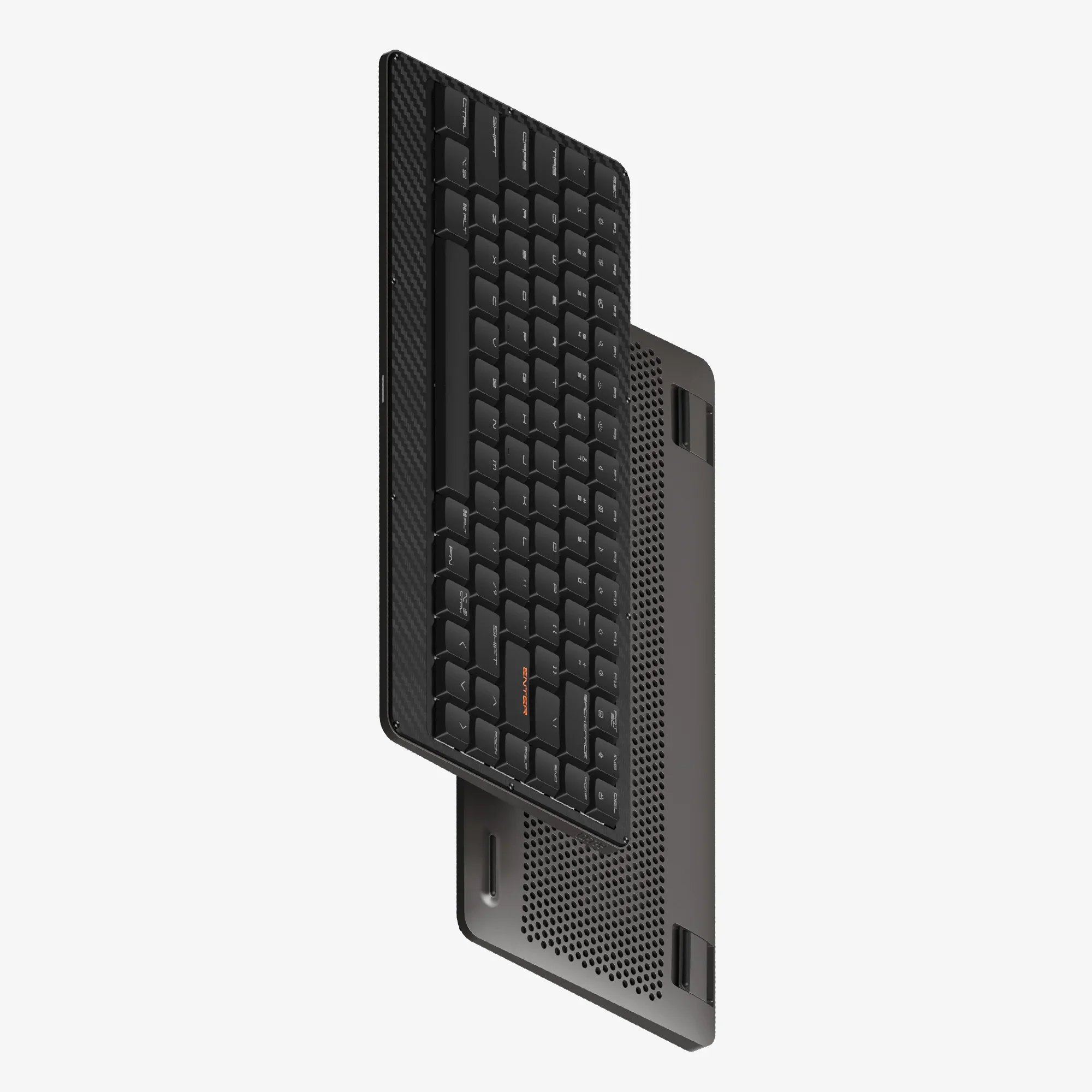 Edge Low-profile Mechanical Keyboard - Image 6