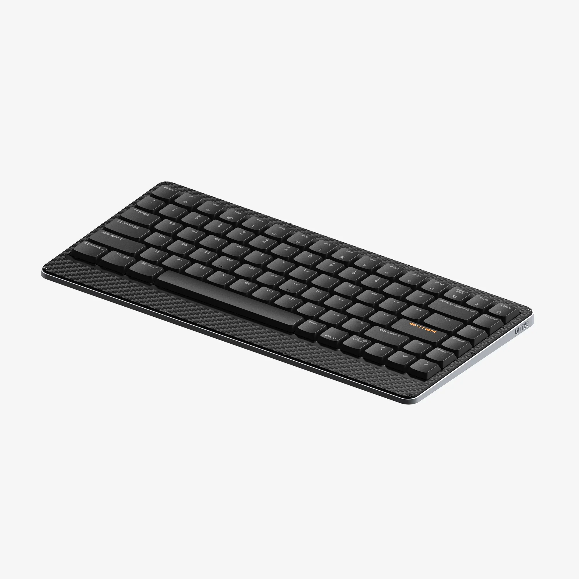 Edge Low-profile Mechanical Keyboard - Image 7
