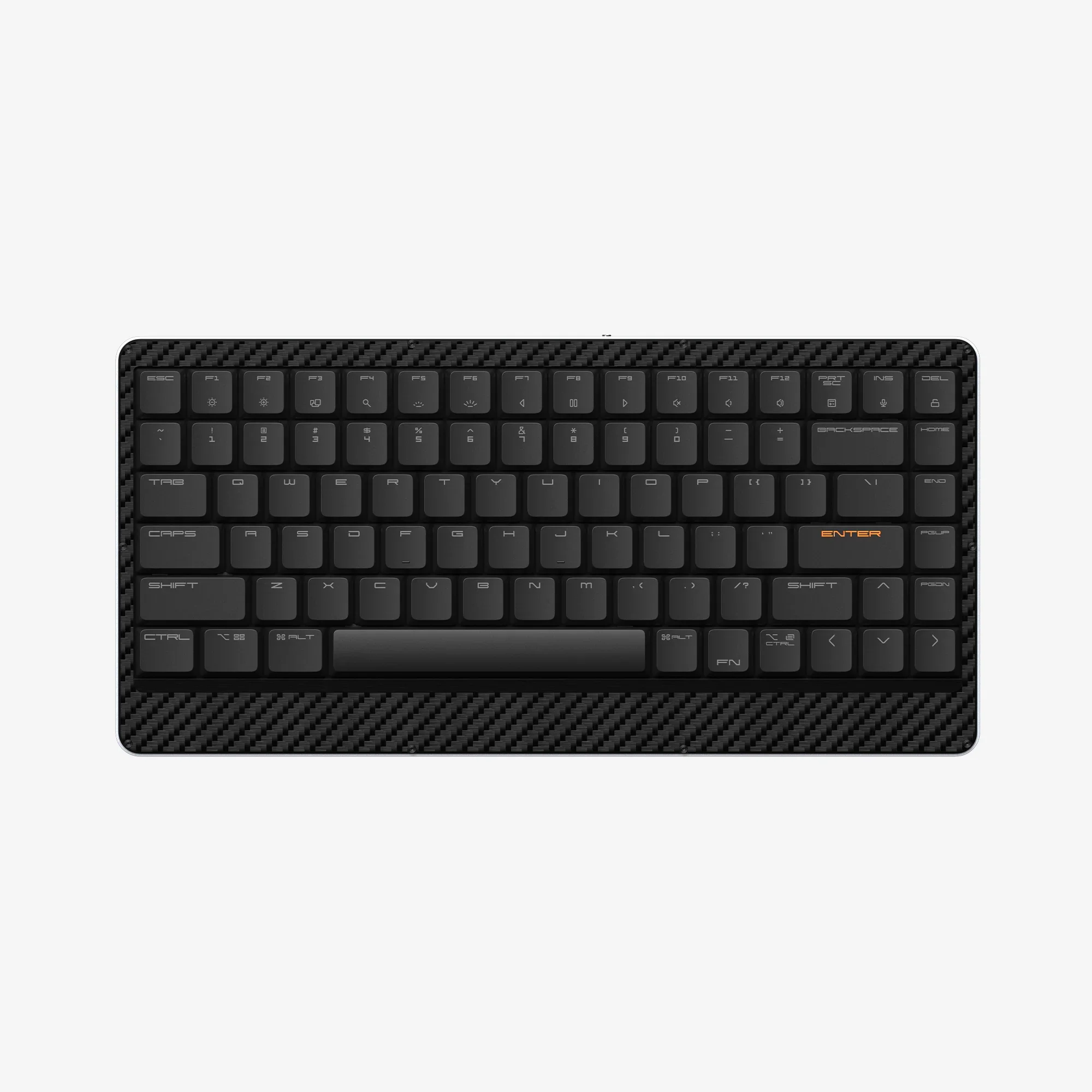 Edge Low-profile Mechanical Keyboard - Image 9
