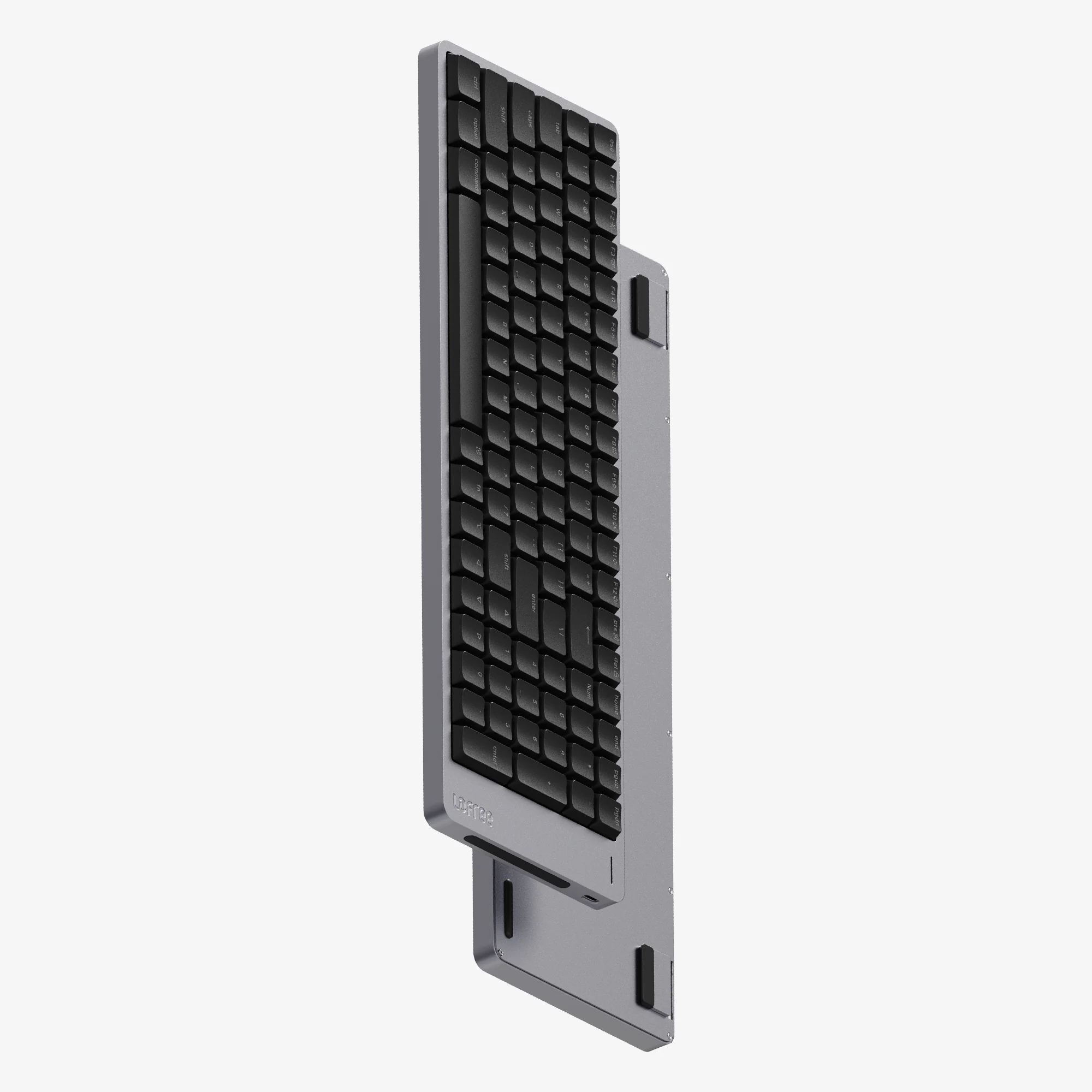 Flow 2 100 Low-profile Mechanical Keyboard - Image 5