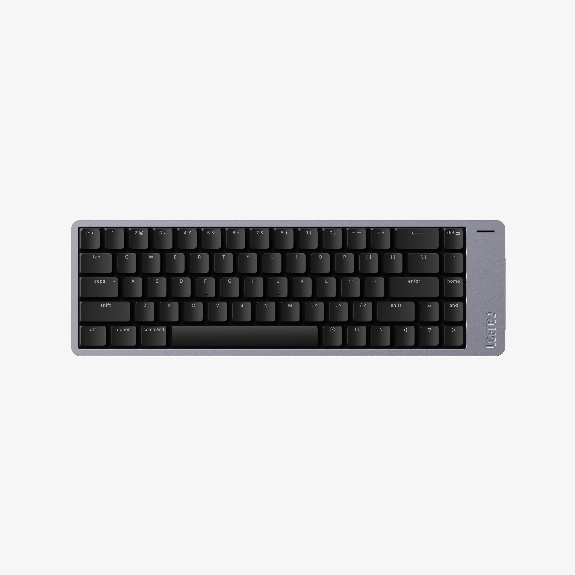 Flow 2 68 Low-profile Mechanical Keyboard - Image 3