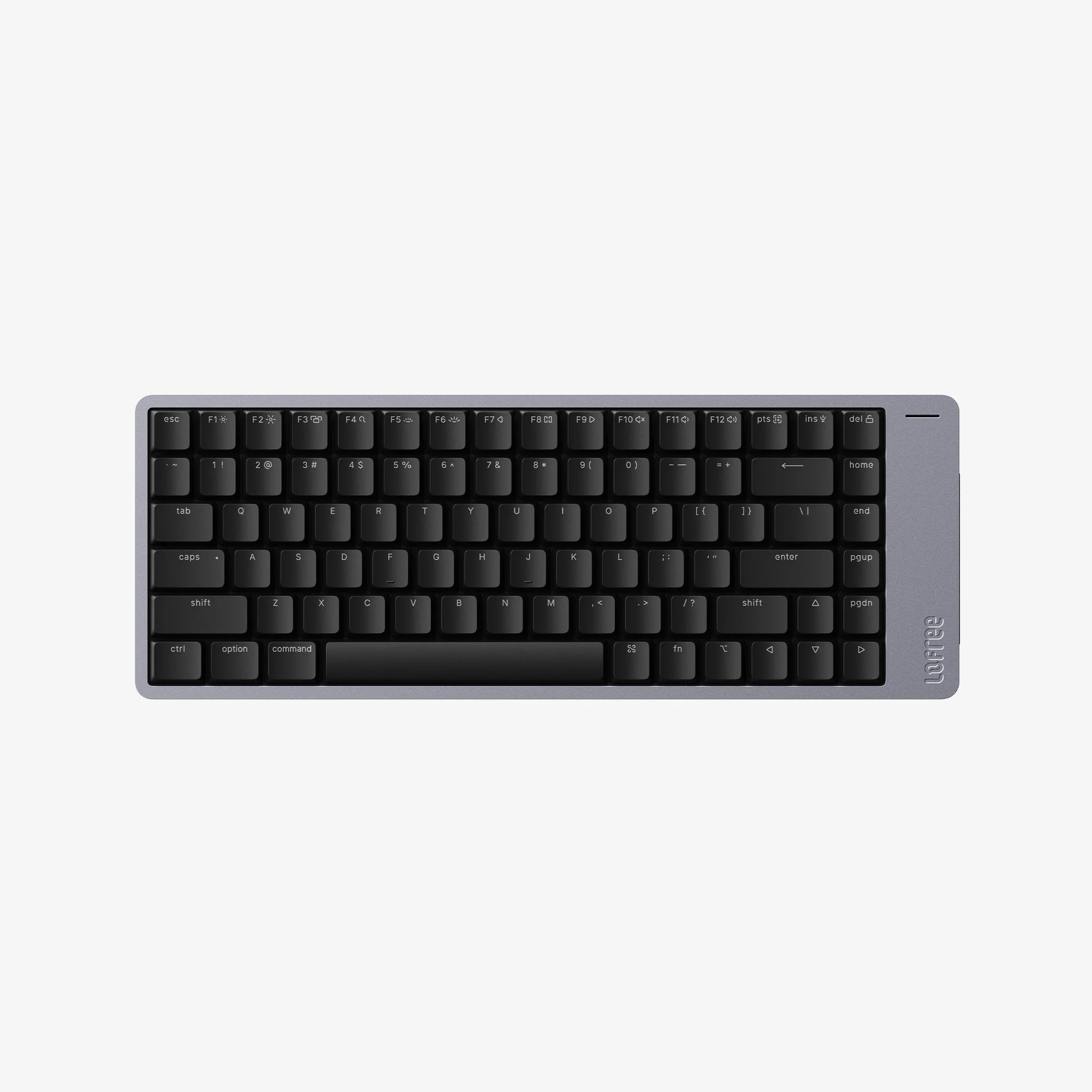 Flow 2 84 Low-profile Mechanical Keyboard - Image 3