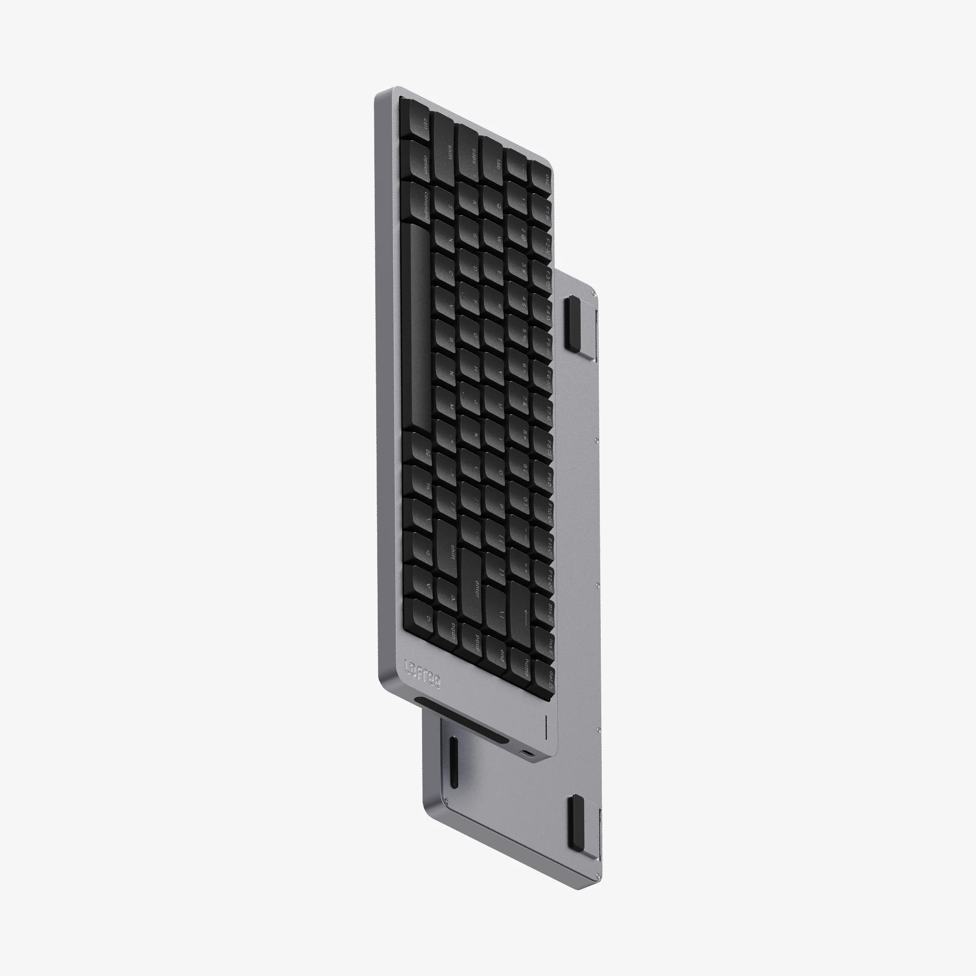 Flow 2 84 Low-profile Mechanical Keyboard - Image 5