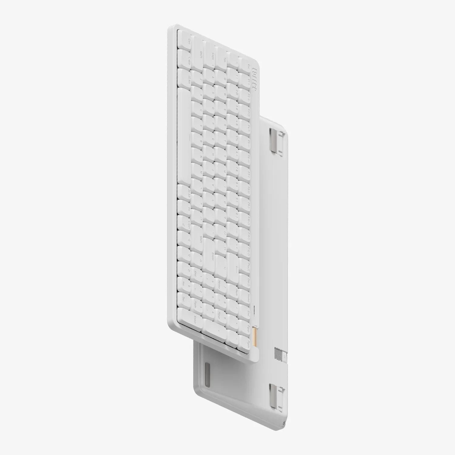 Flow Lite100 Low-profile Mechanical Keyboard - Image 10