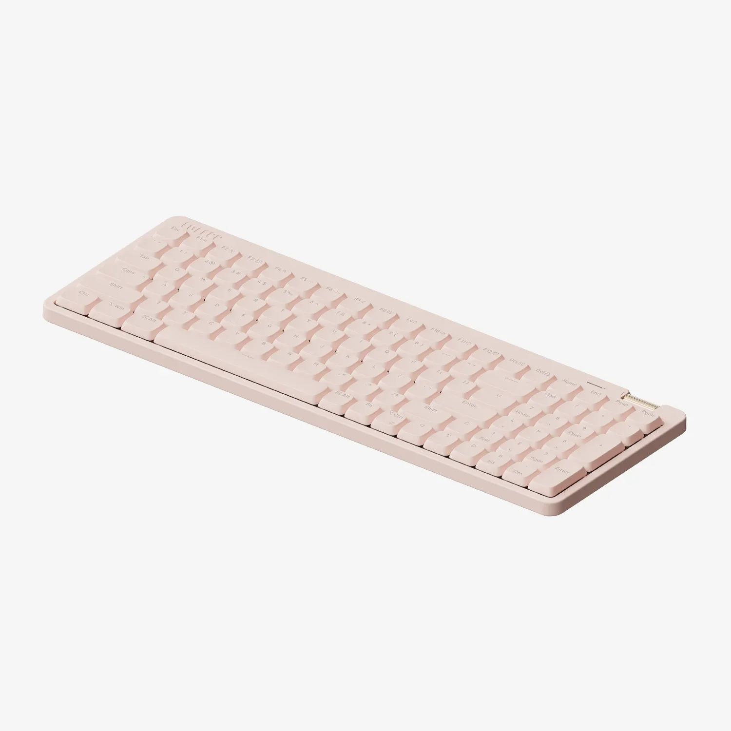 Flow Lite100 Low-profile Mechanical Keyboard - Image 11