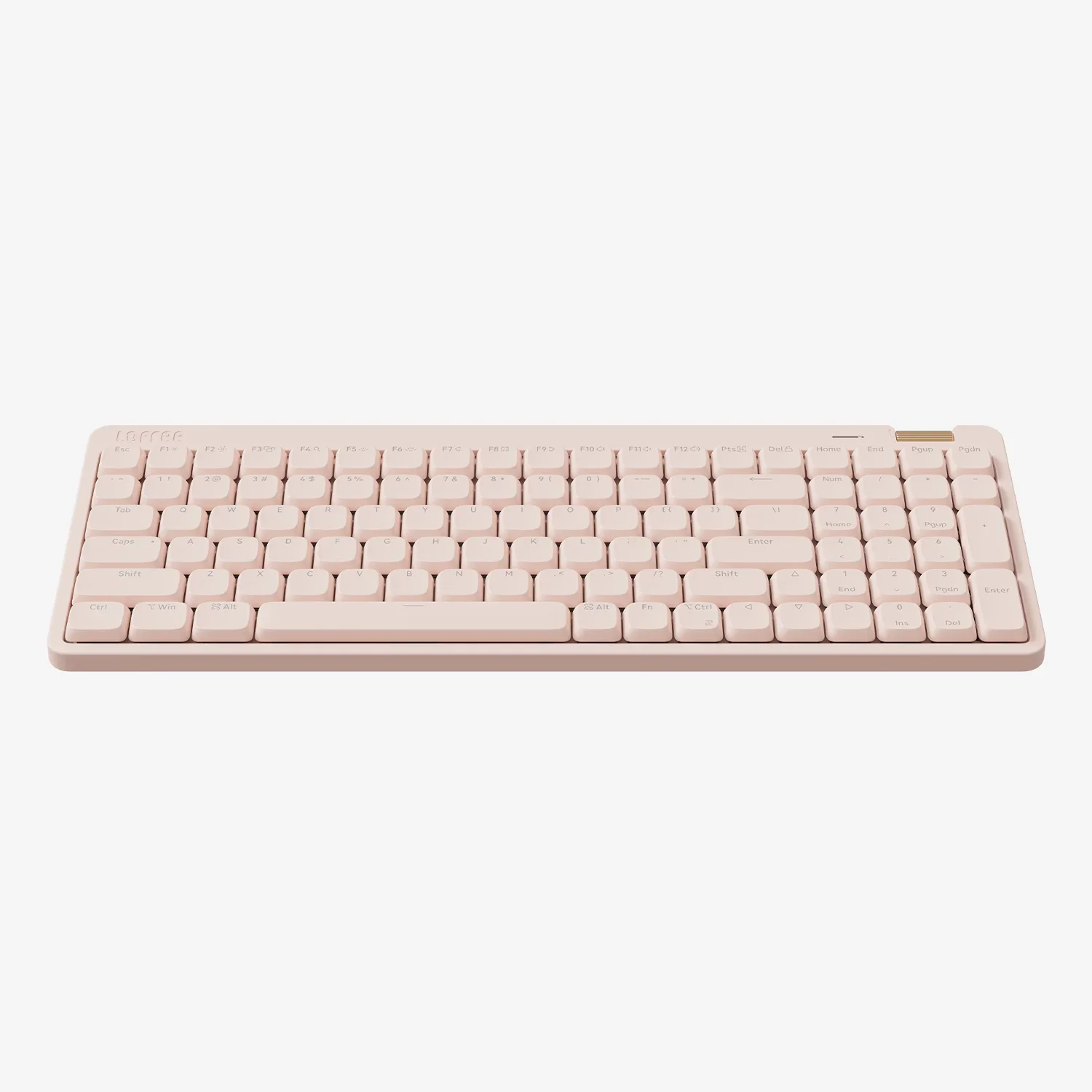 Flow Lite100 Low-profile Mechanical Keyboard - Image 12