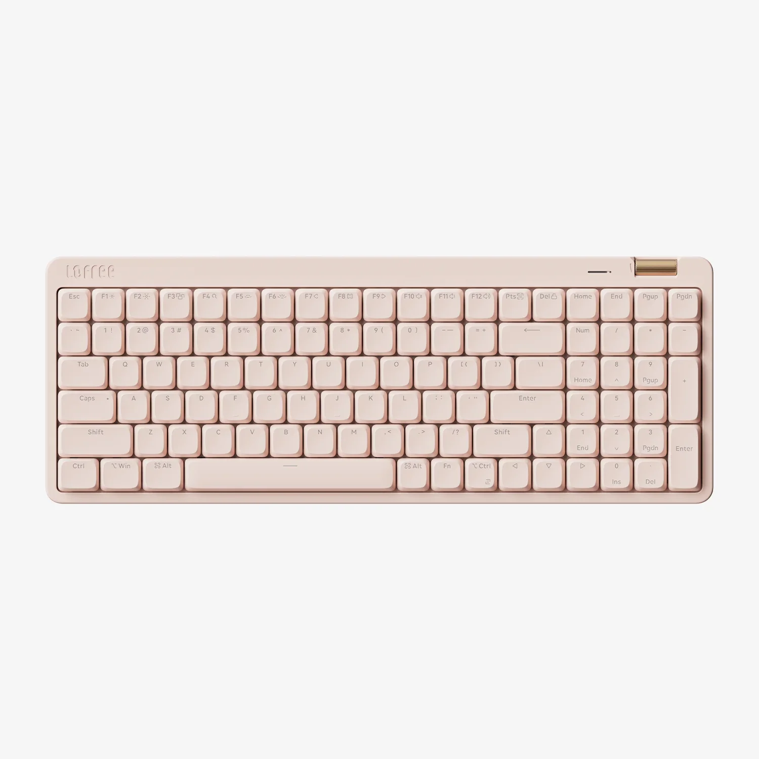 Flow Lite100 Low-profile Mechanical Keyboard - Image 13