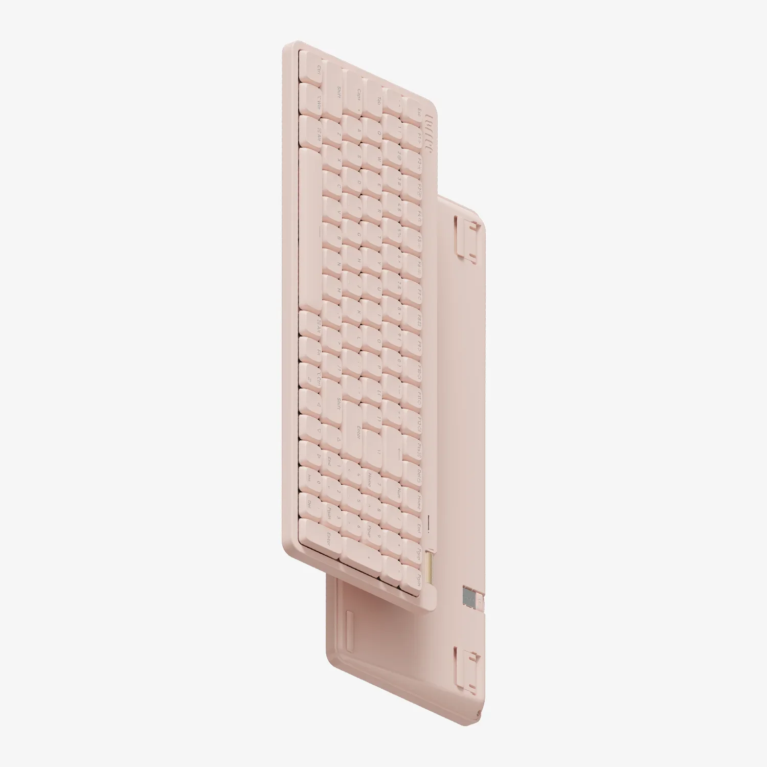 Flow Lite100 Low-profile Mechanical Keyboard - Image 15