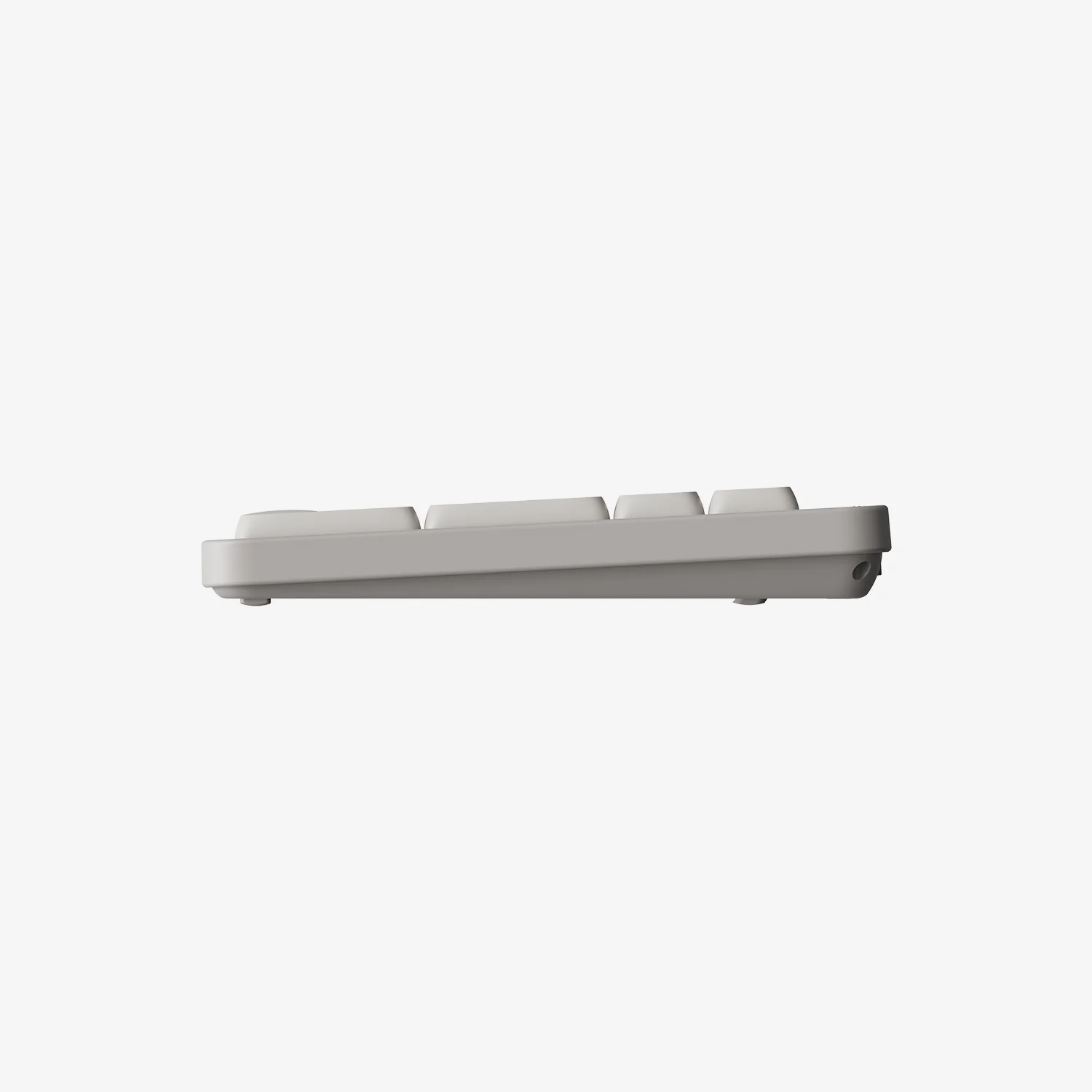 Flow Lite100 Low-profile Mechanical Keyboard - Image 4