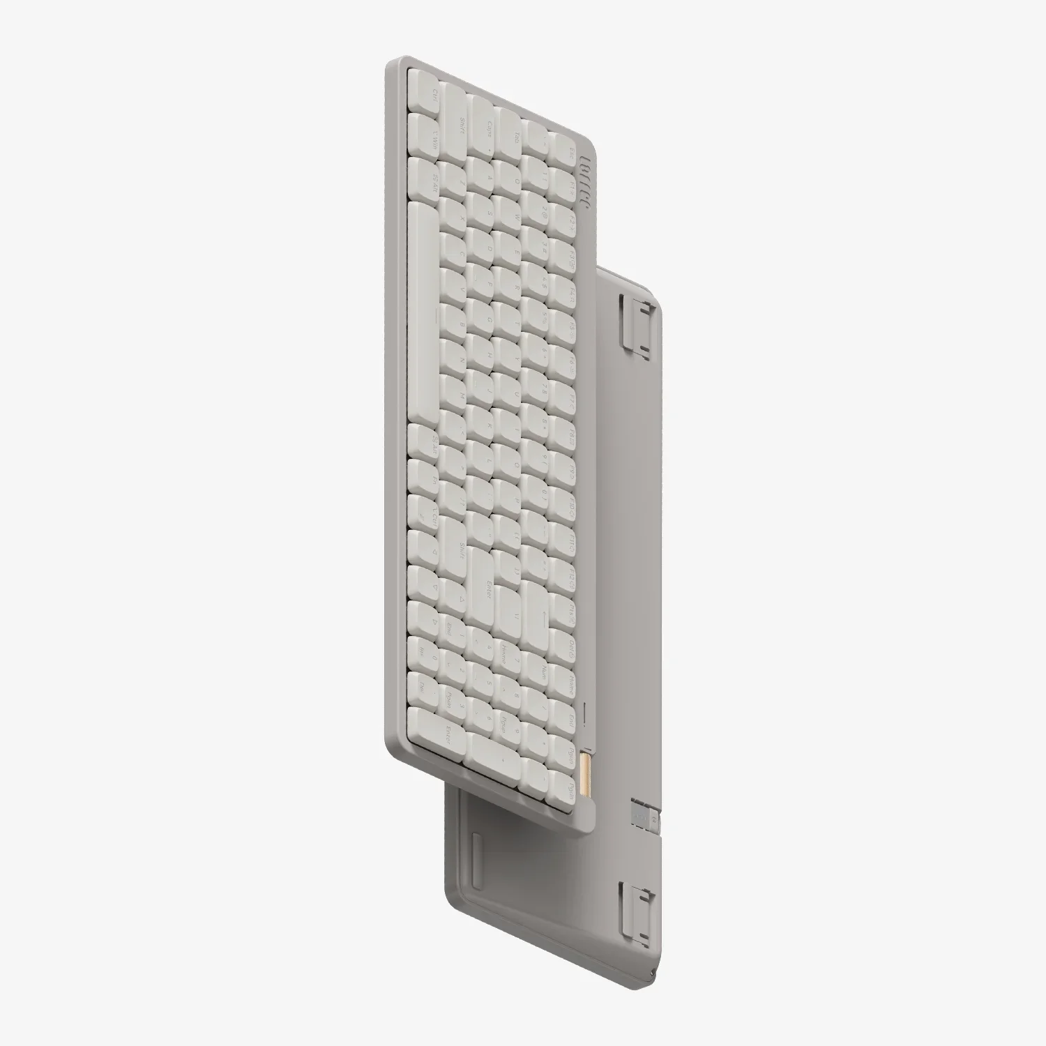 Flow Lite100 Low-profile Mechanical Keyboard - Image 5