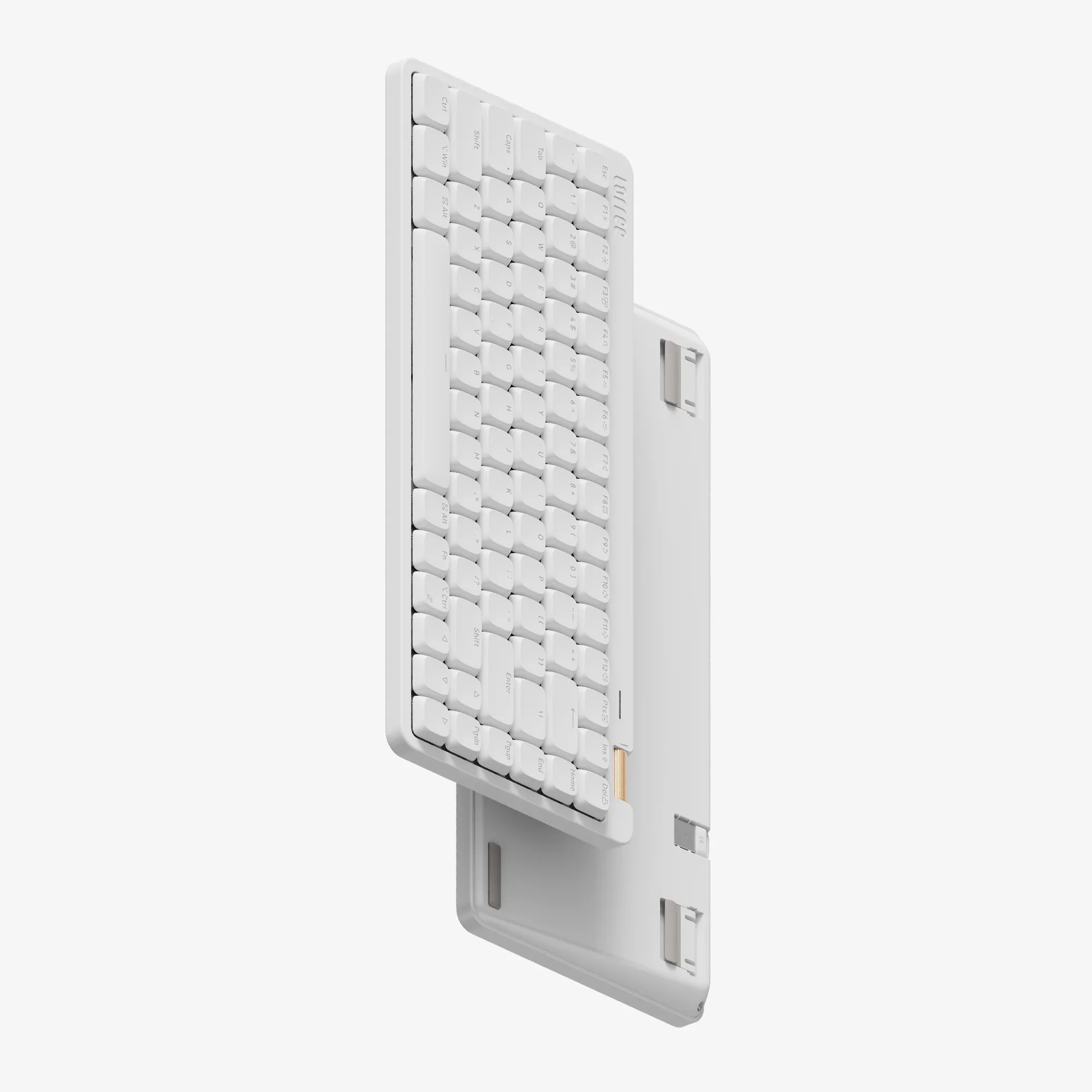 Flow Lite84 Low-profile Mechanical Keyboard - Image 10