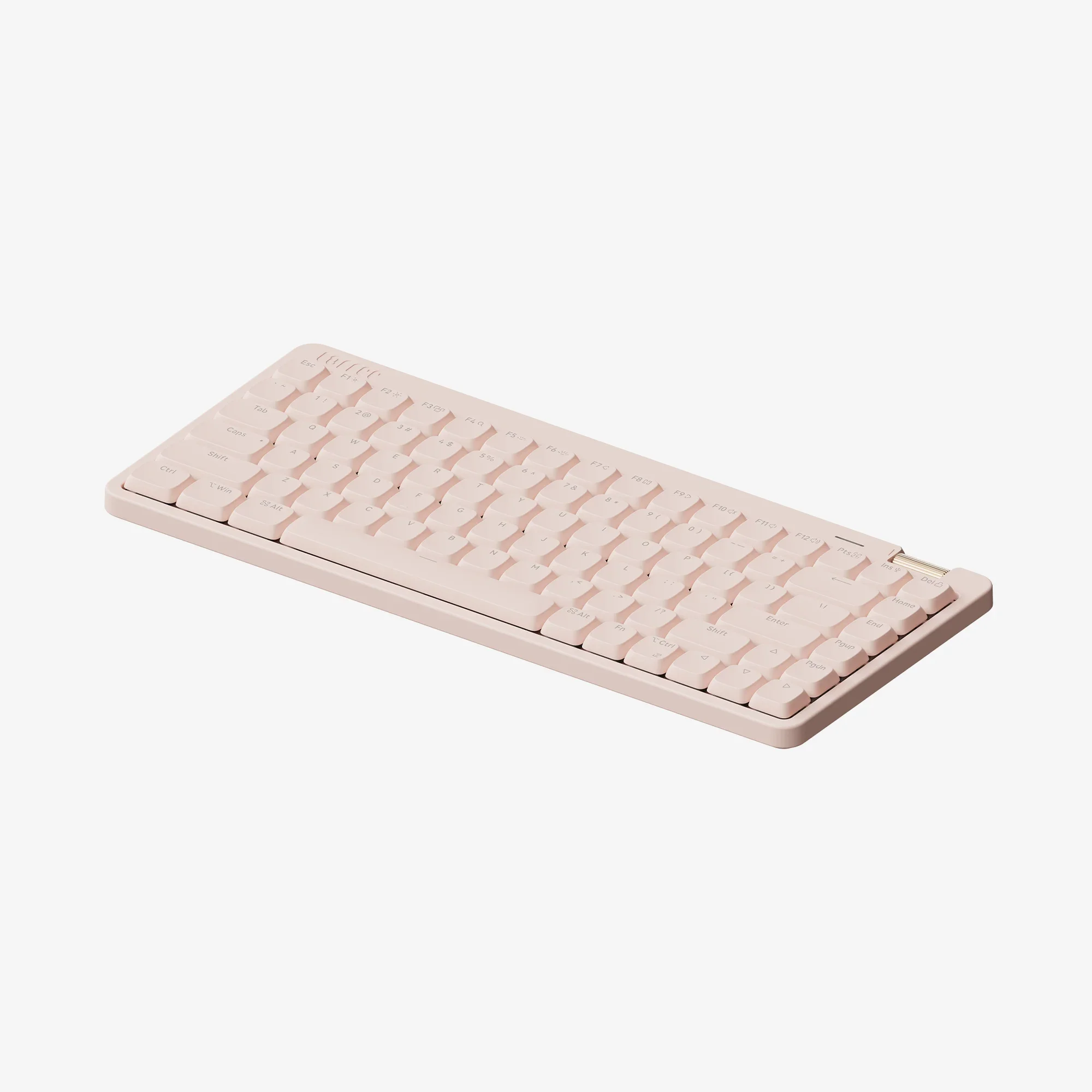 Flow Lite84 Low-profile Mechanical Keyboard - Image 11