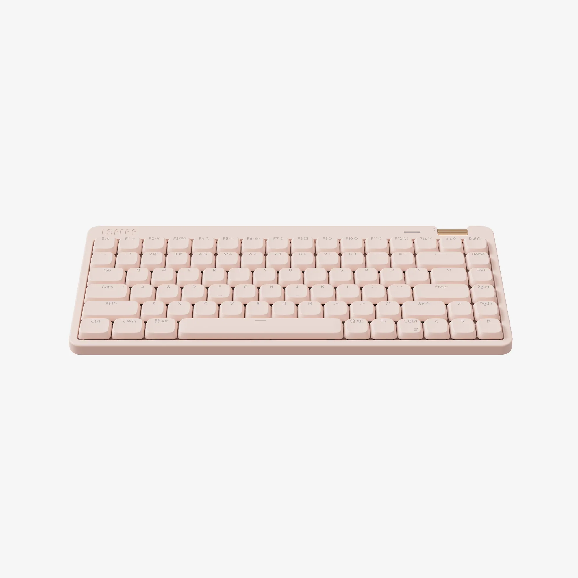 Flow Lite84 Low-profile Mechanical Keyboard - Image 12