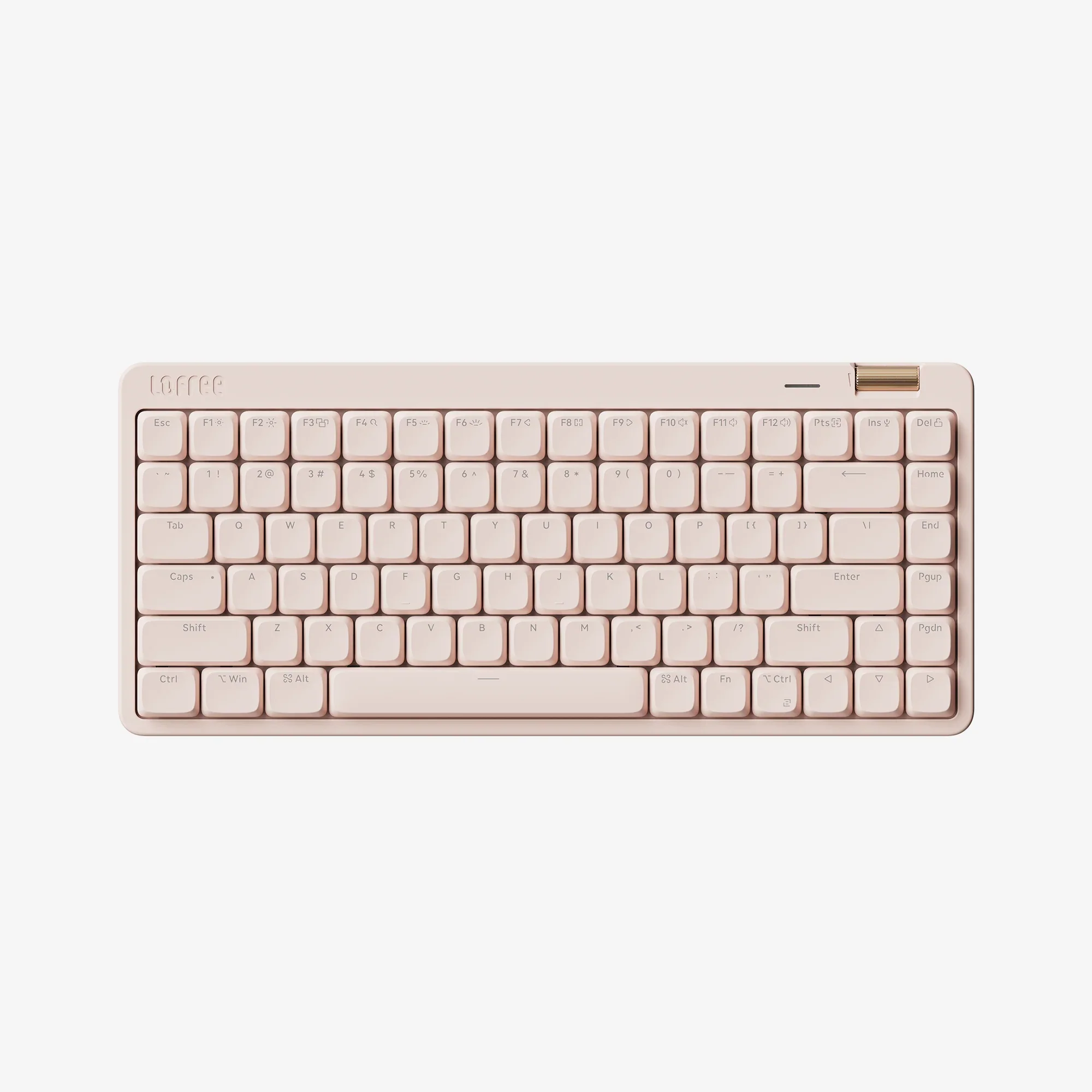 Flow Lite84 Low-profile Mechanical Keyboard - Image 13