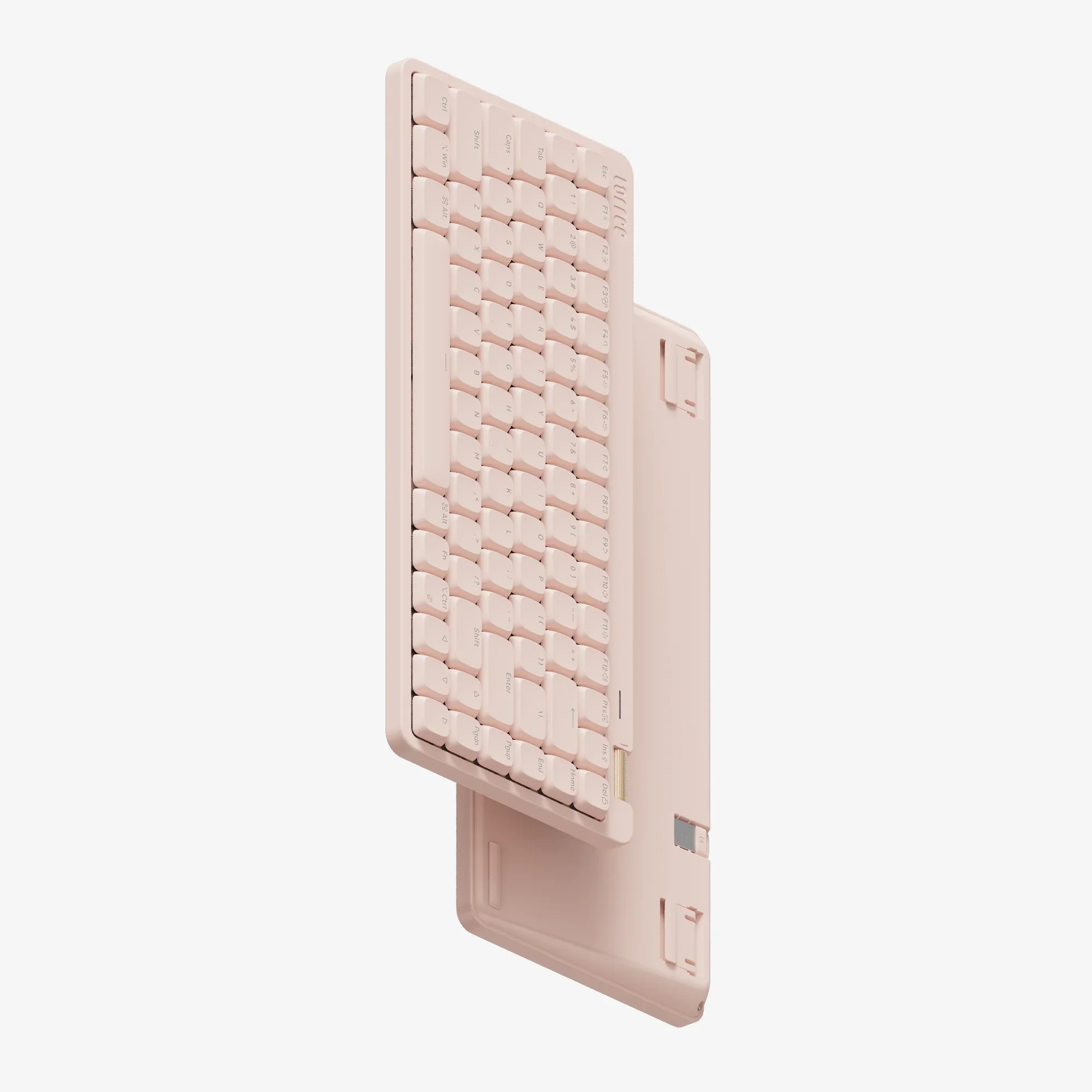 Flow Lite84 Low-profile Mechanical Keyboard - Image 15