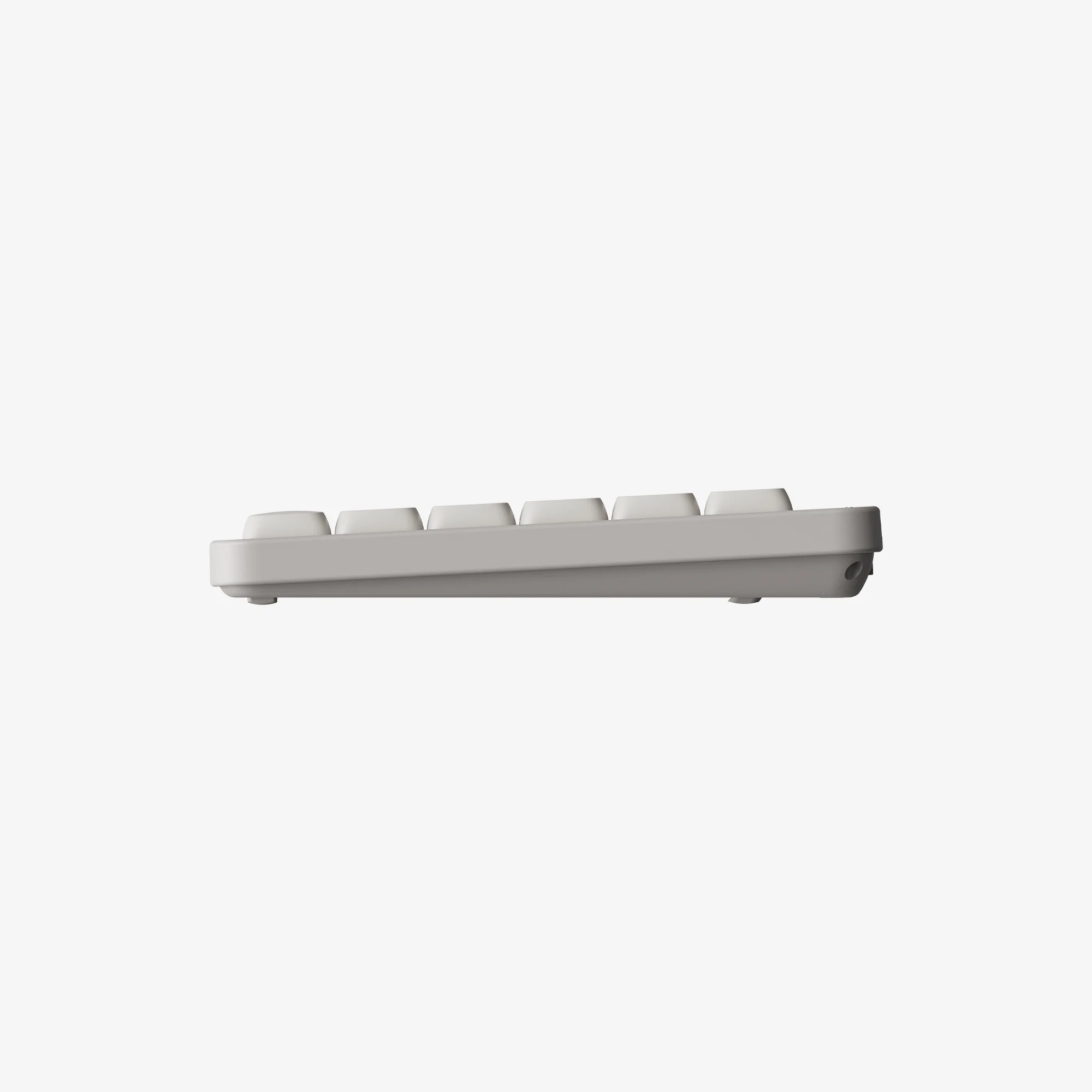 Flow Lite84 Low-profile Mechanical Keyboard - Image 4