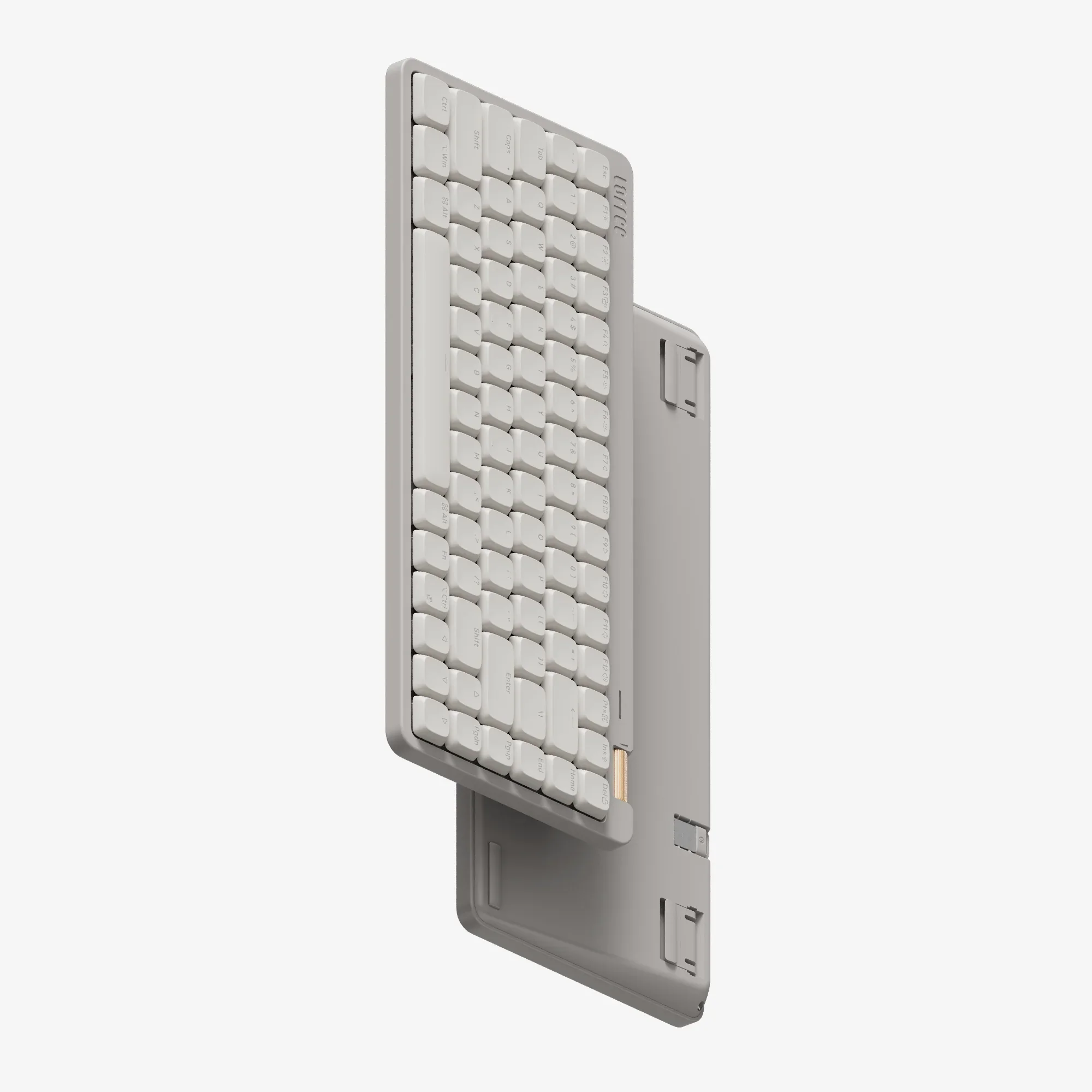 Flow Lite84 Low-profile Mechanical Keyboard - Image 5