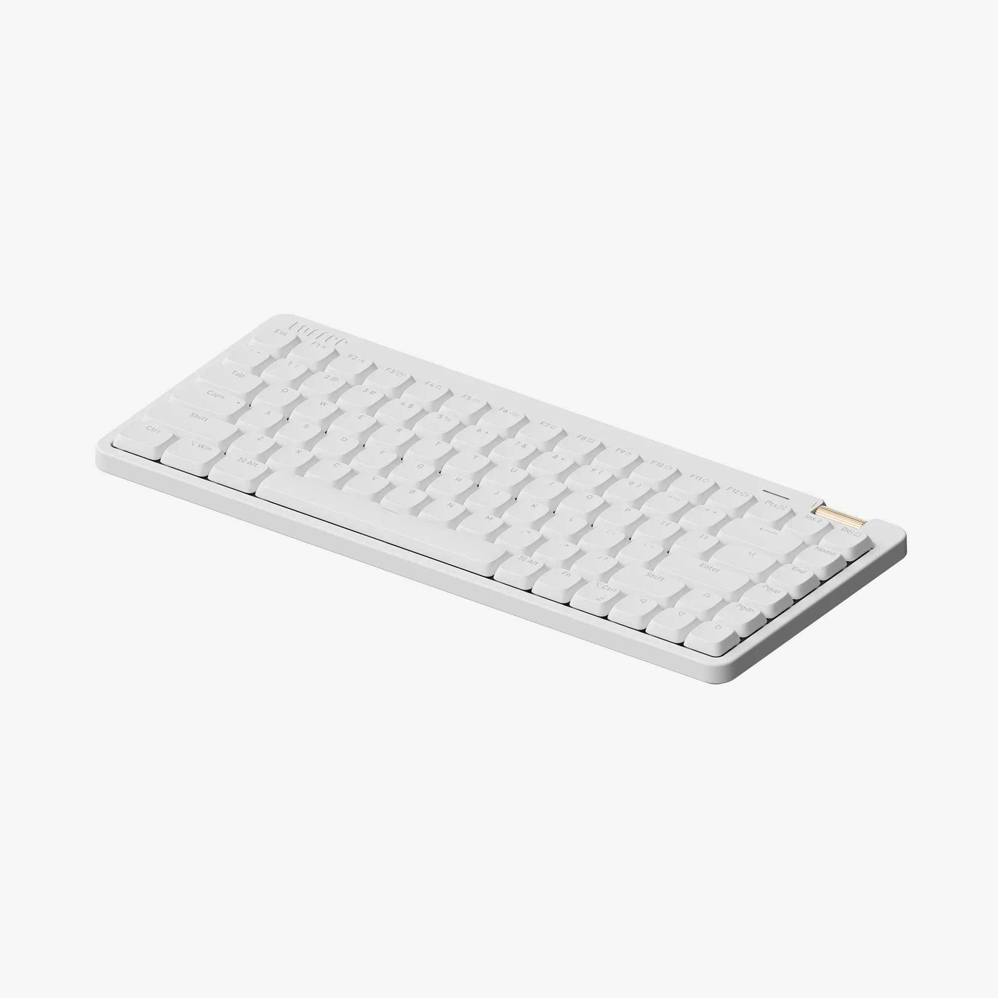 Flow Lite84 Low-profile Mechanical Keyboard - Image 6