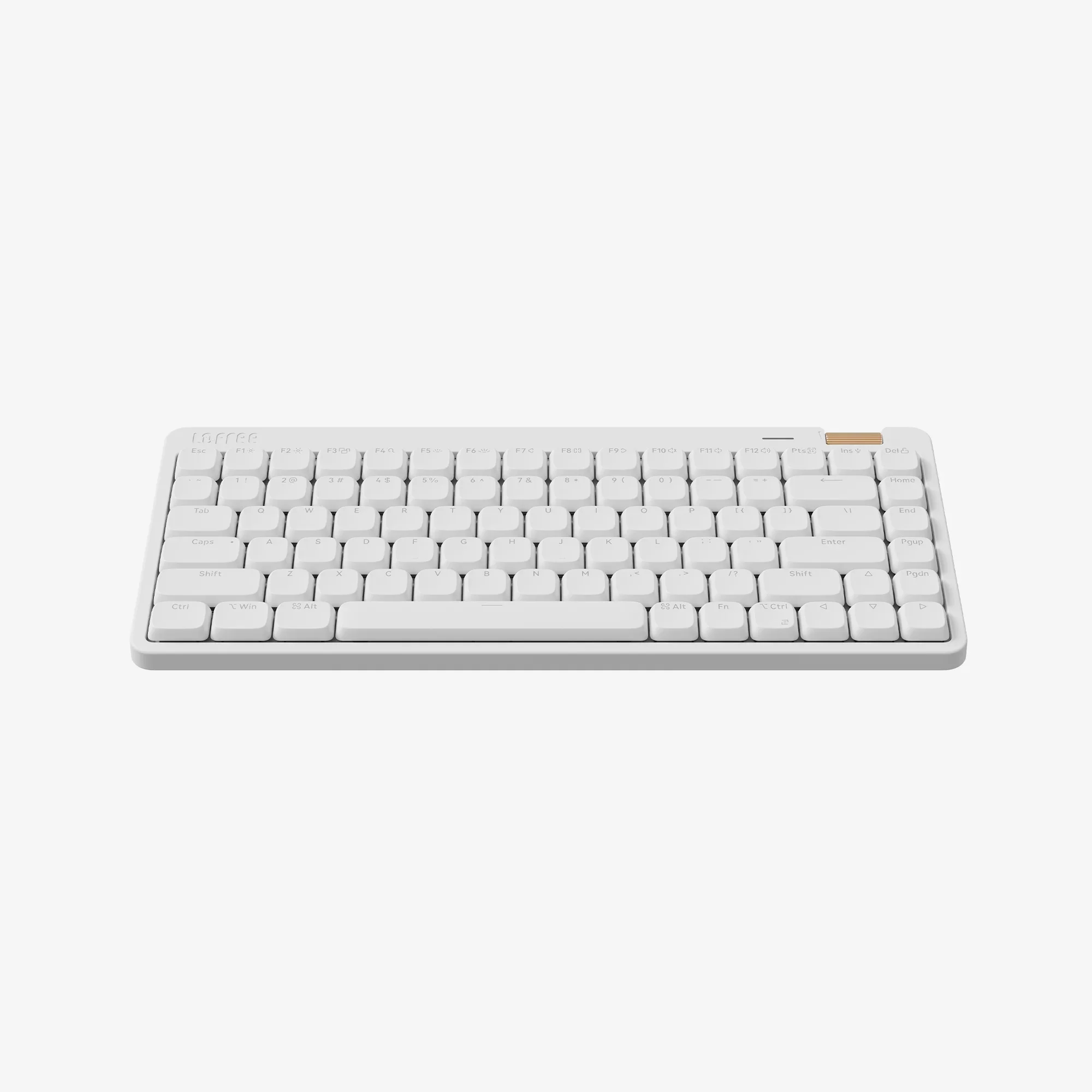 Flow Lite84 Low-profile Mechanical Keyboard - Image 7