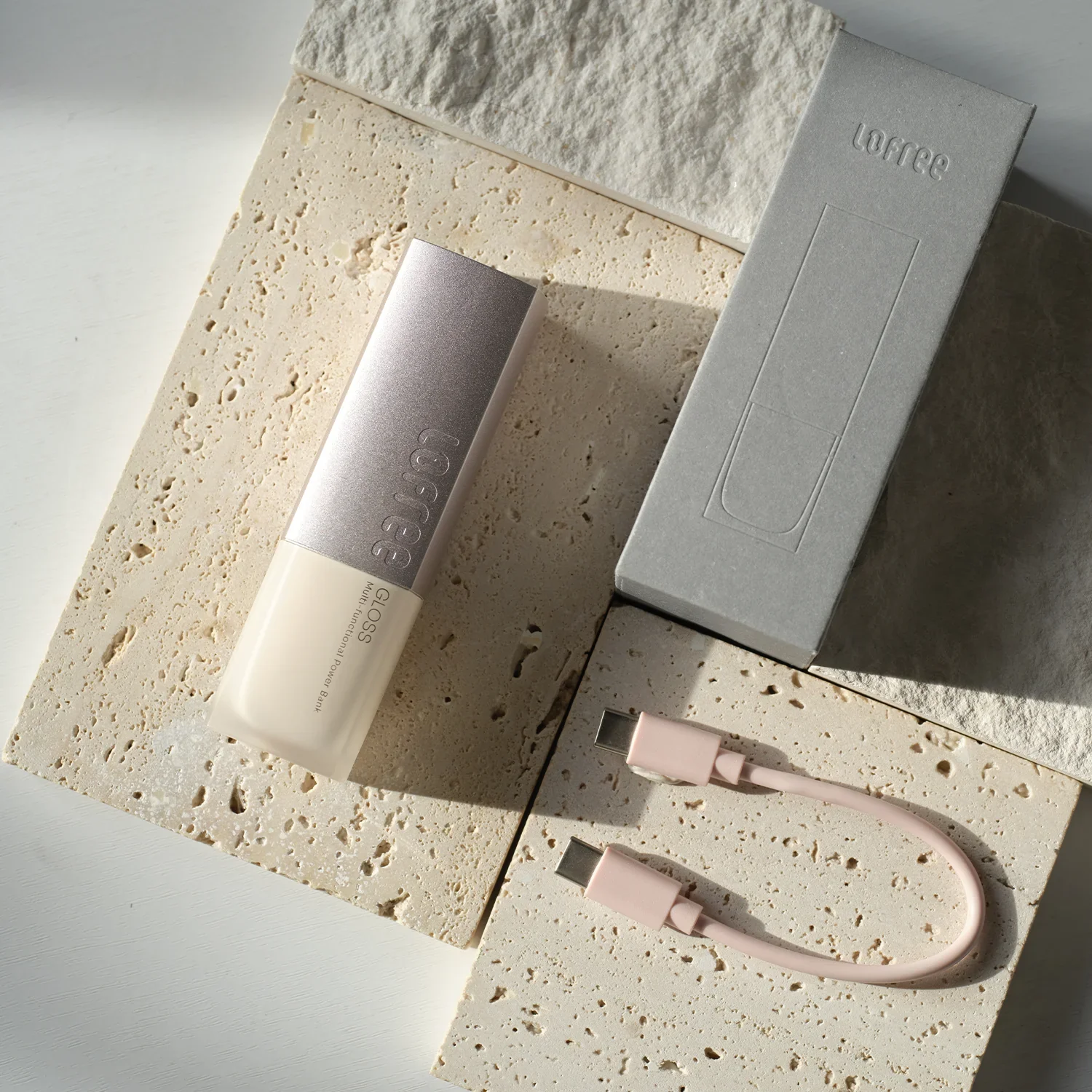 Gloss Power Bank 5K - Image 12